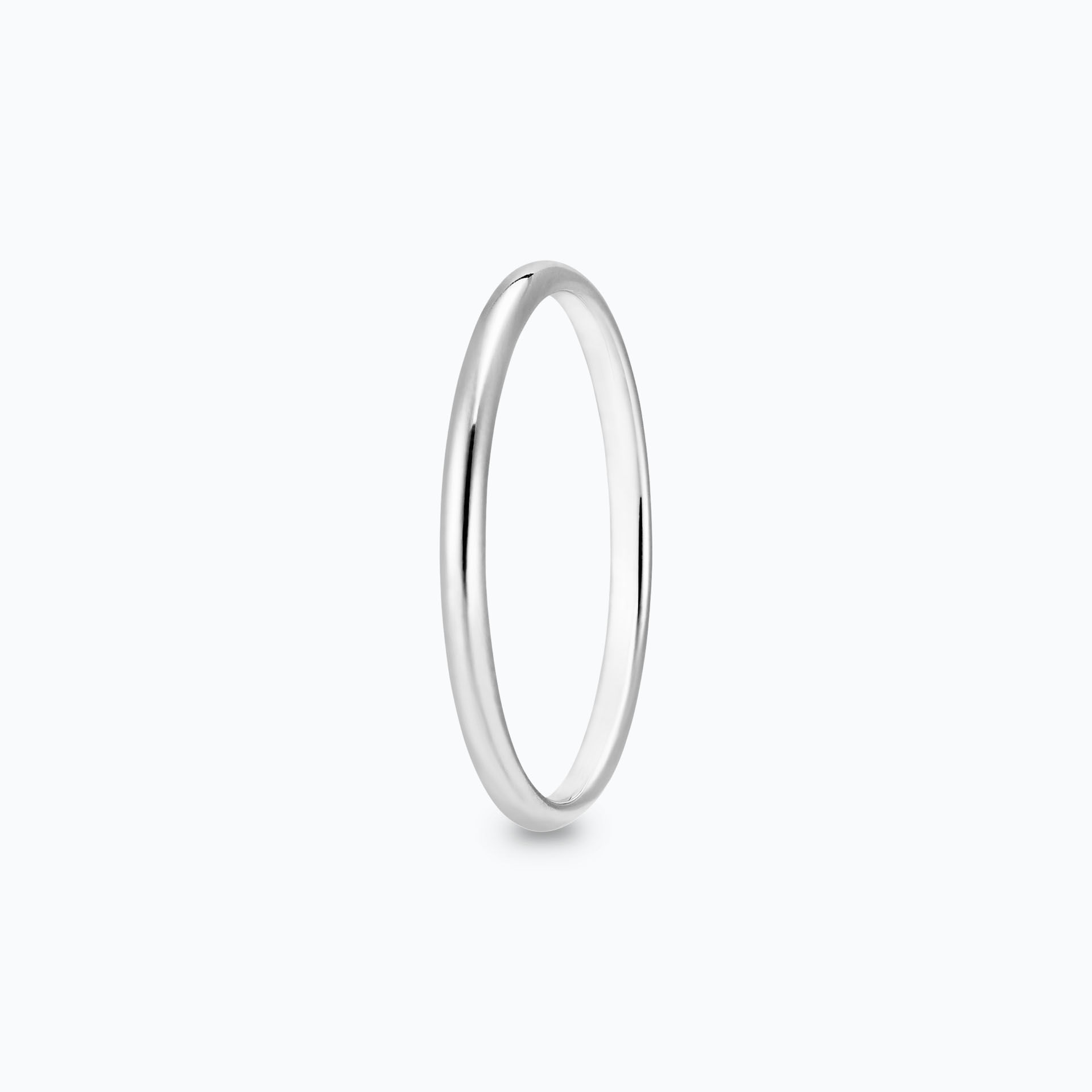 Alliance Jonc Confort 1 mm