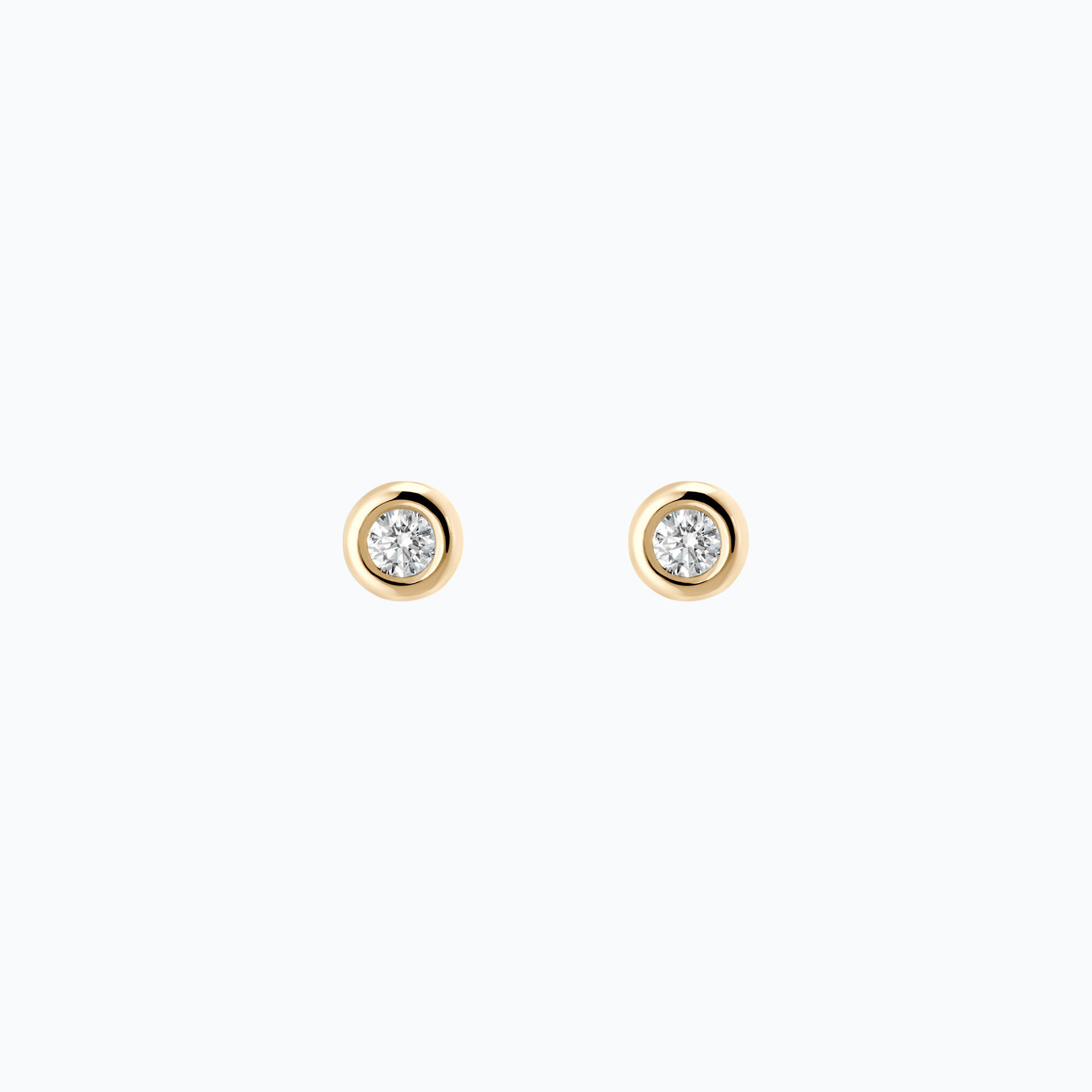 Boucles Blossom 0.10 carat