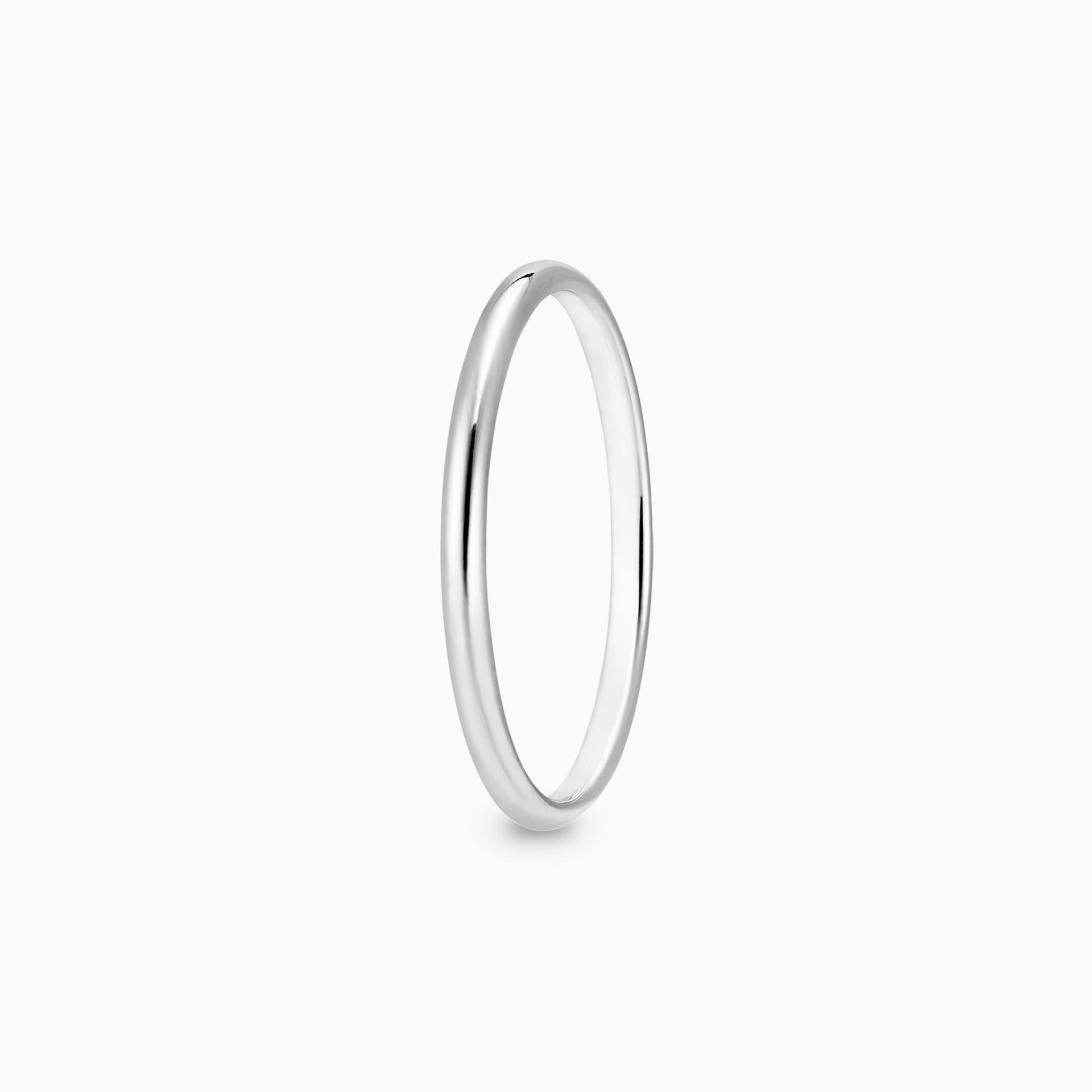 Alliance Jonc Confort 1.5 mm