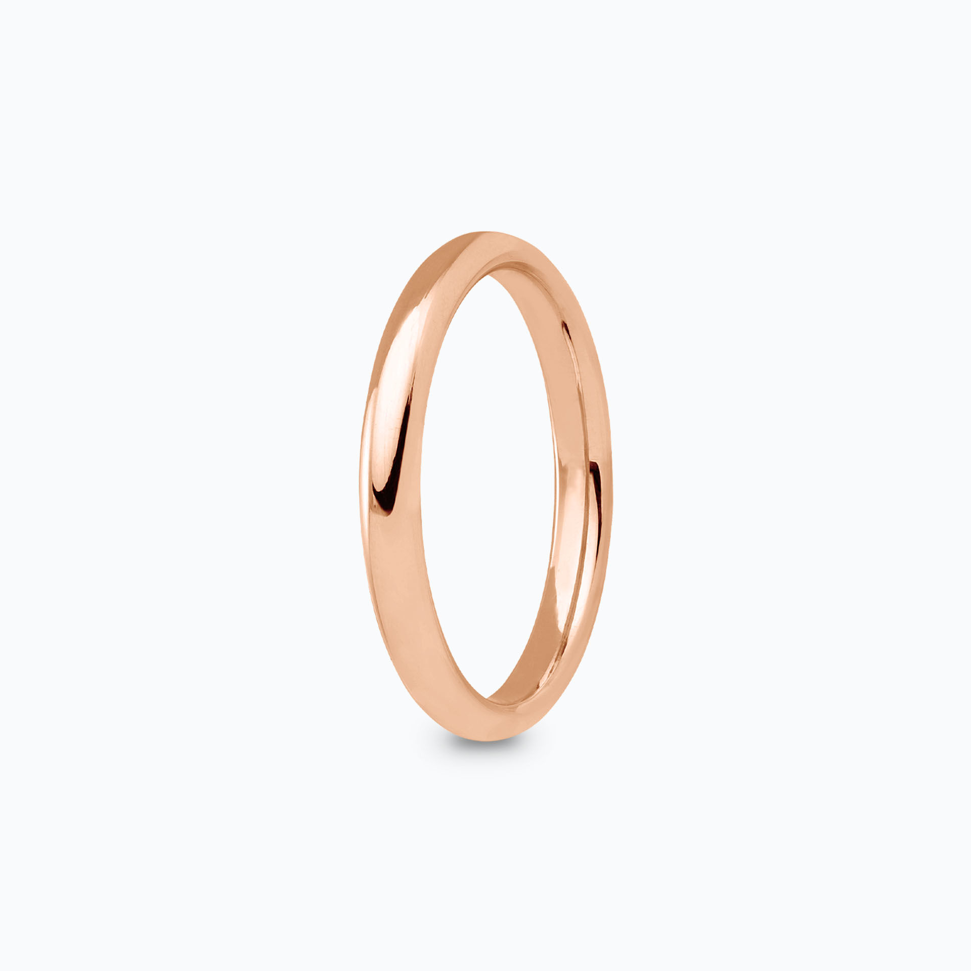 Alliance Jonc Confort 2.5 mm