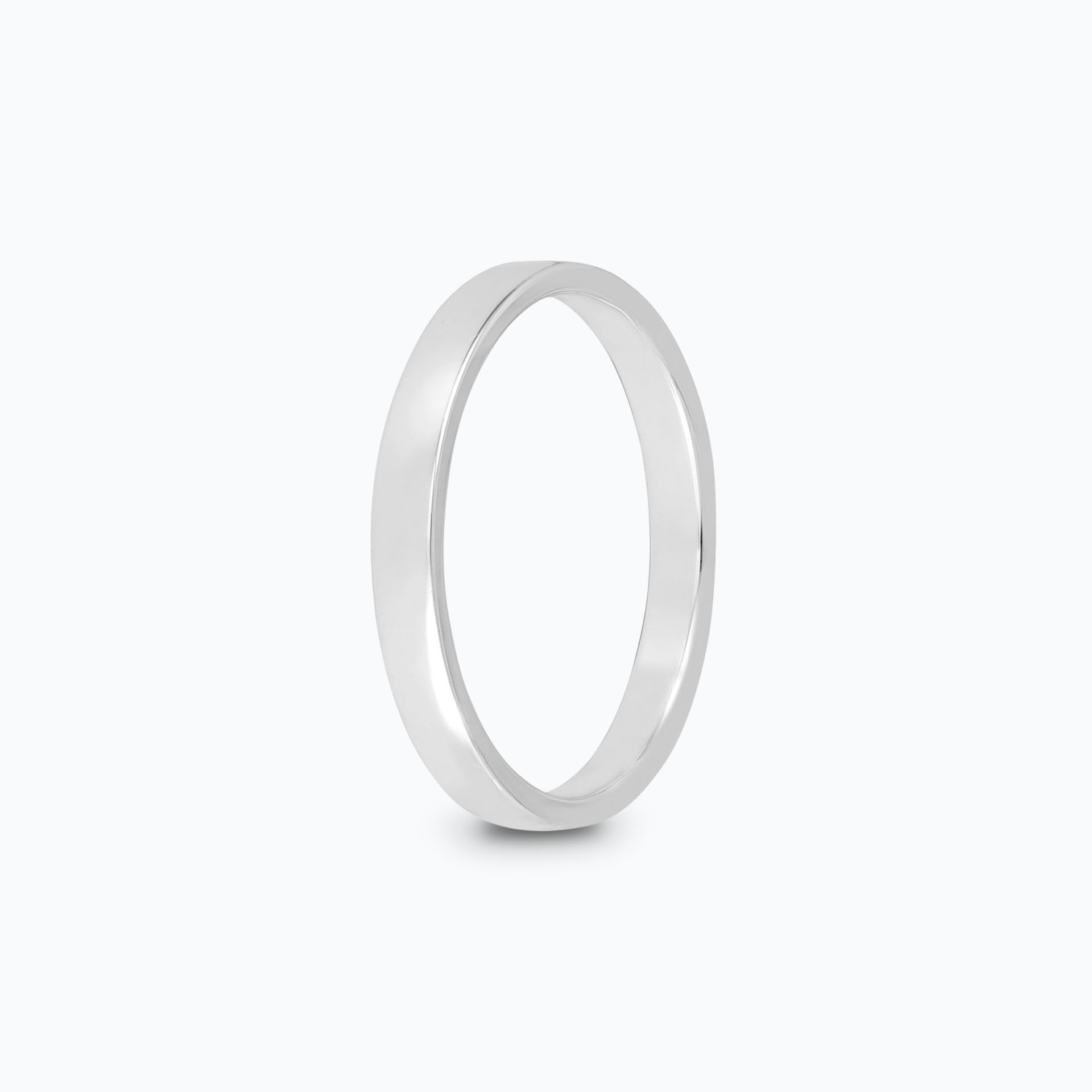 Alliance Ruban 2.5 mm