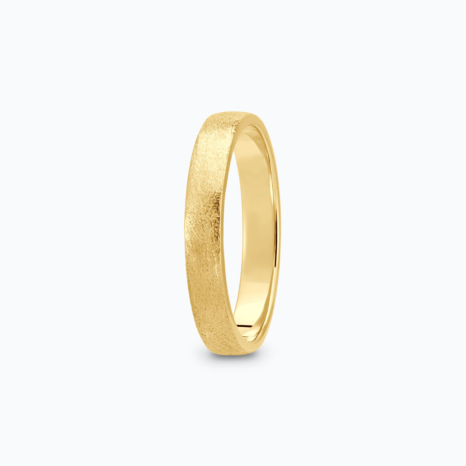 Alliance Crète 2.5 mm
