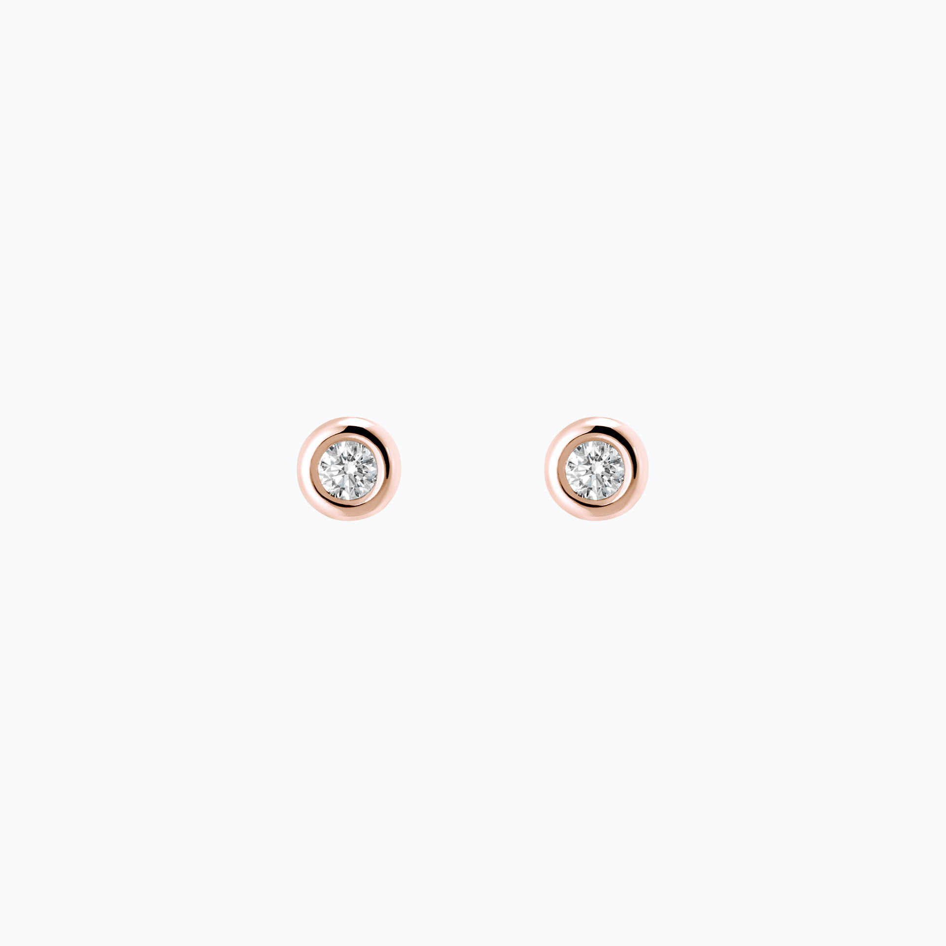 Boucles Blossom 0.10 carat