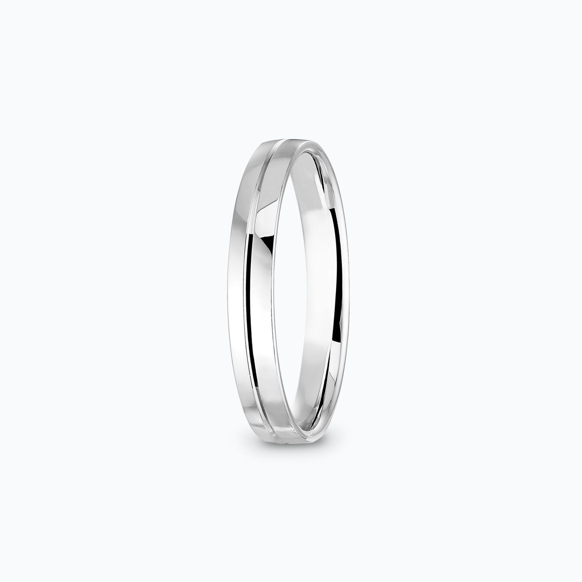 Alliance Tolbiac 3.5 mm