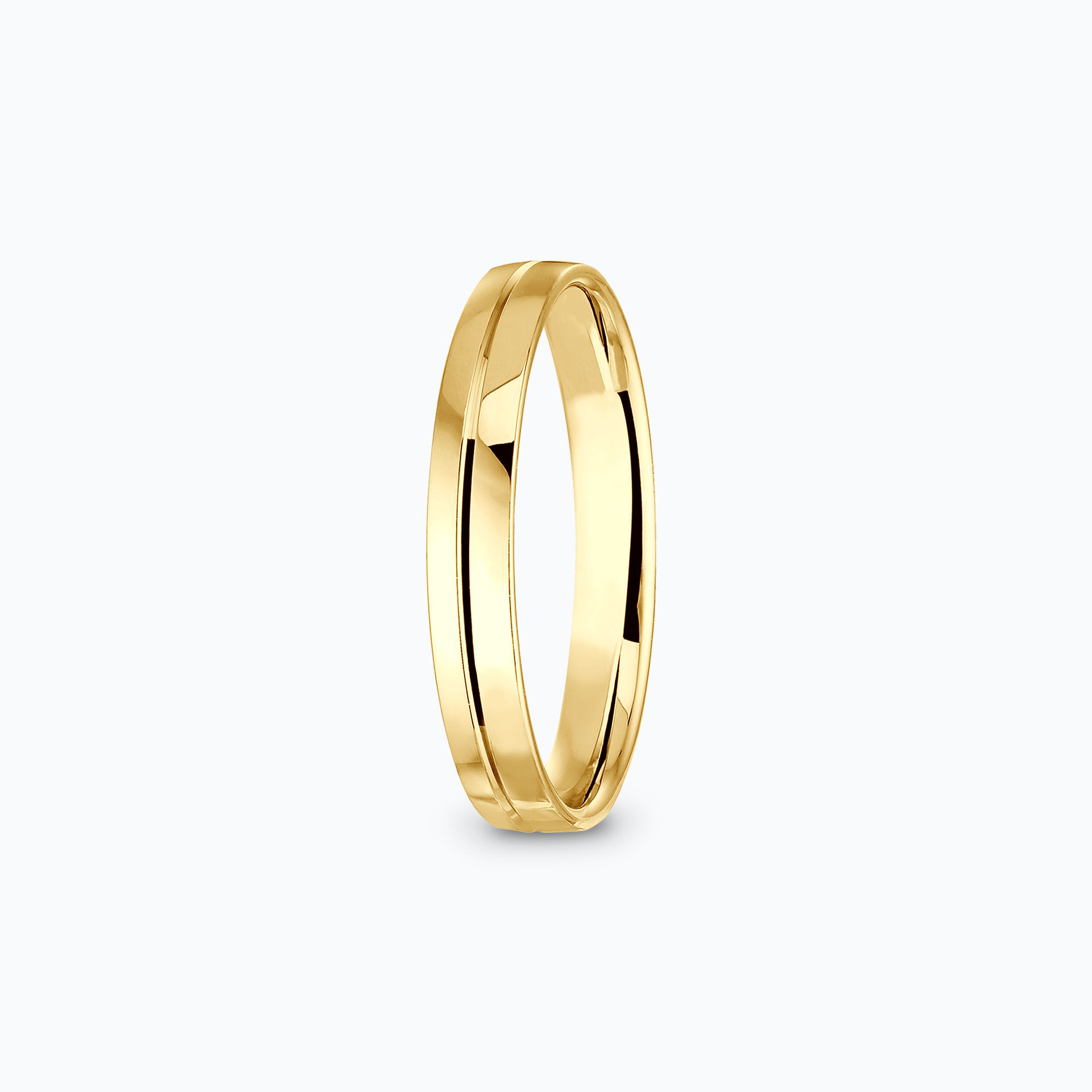 Alliance Tolbiac 3.5 mm