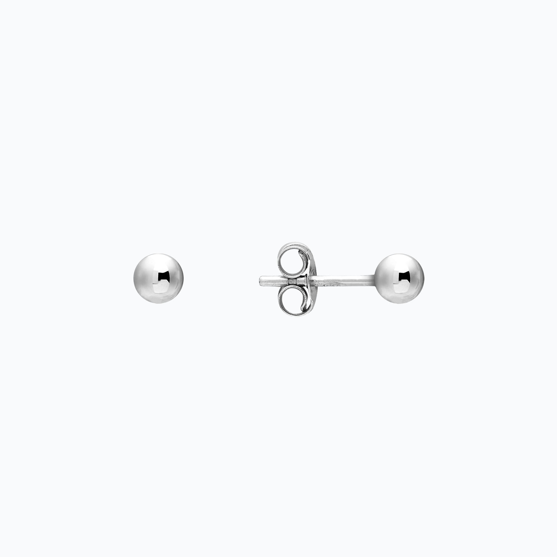 Boucles Boule