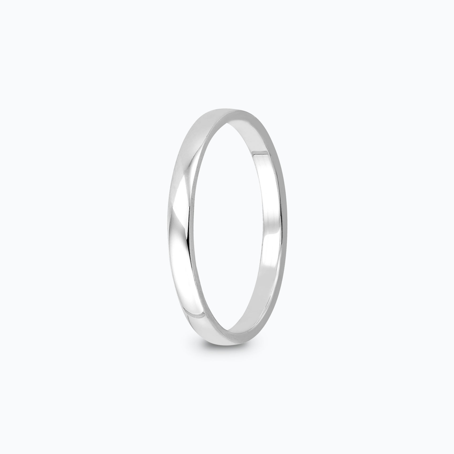 Alliance Ruban 2 mm