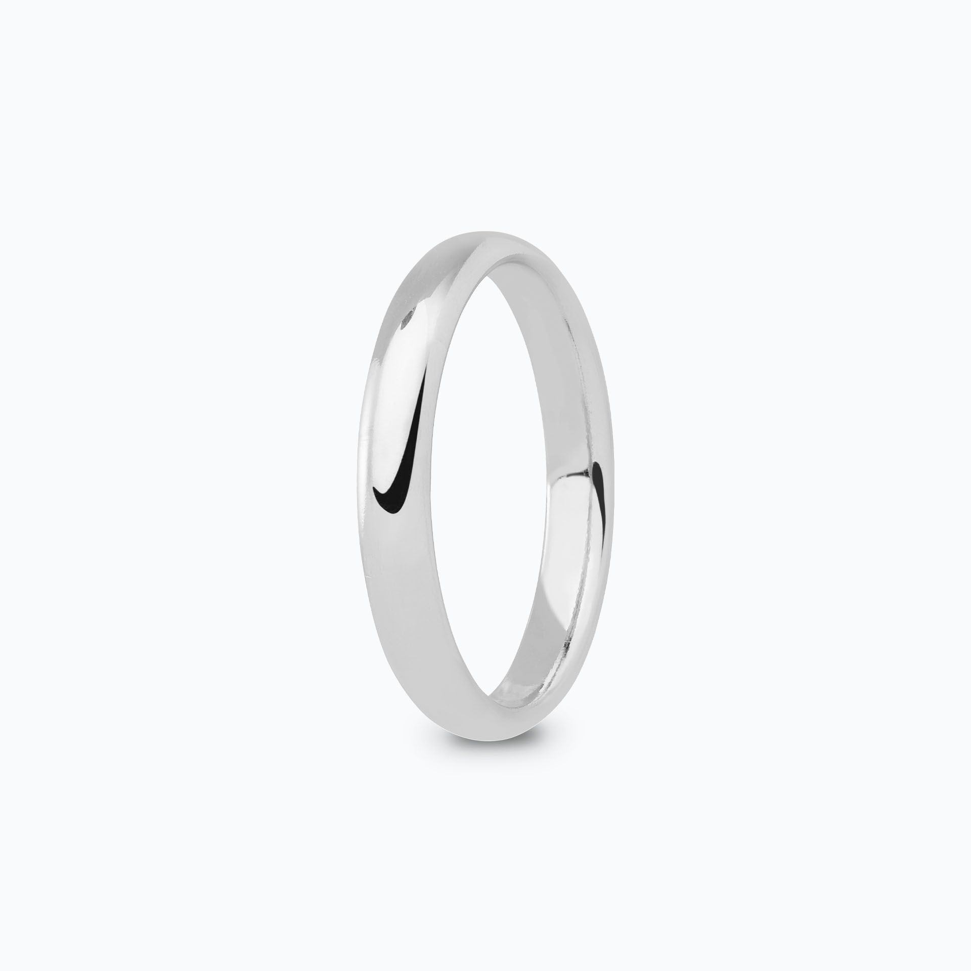 Alliance Jonc Confort 3.5 mm