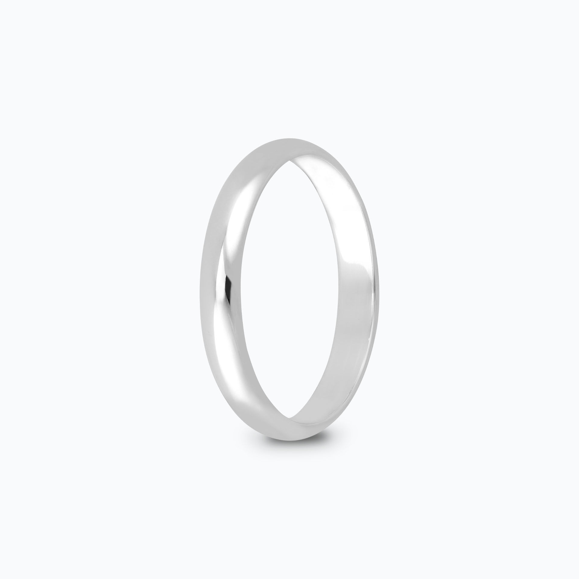 Alliance Demi jonc 3.5 mm