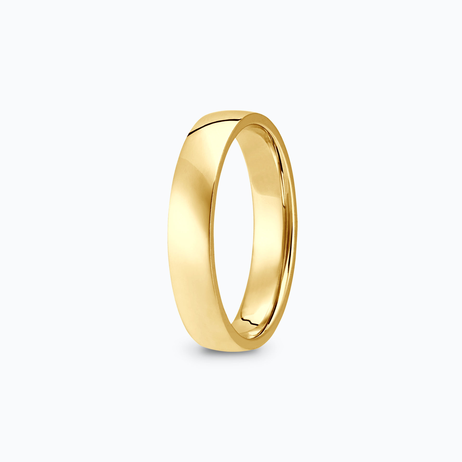 Alliance Ruban Massif 4.5 mm