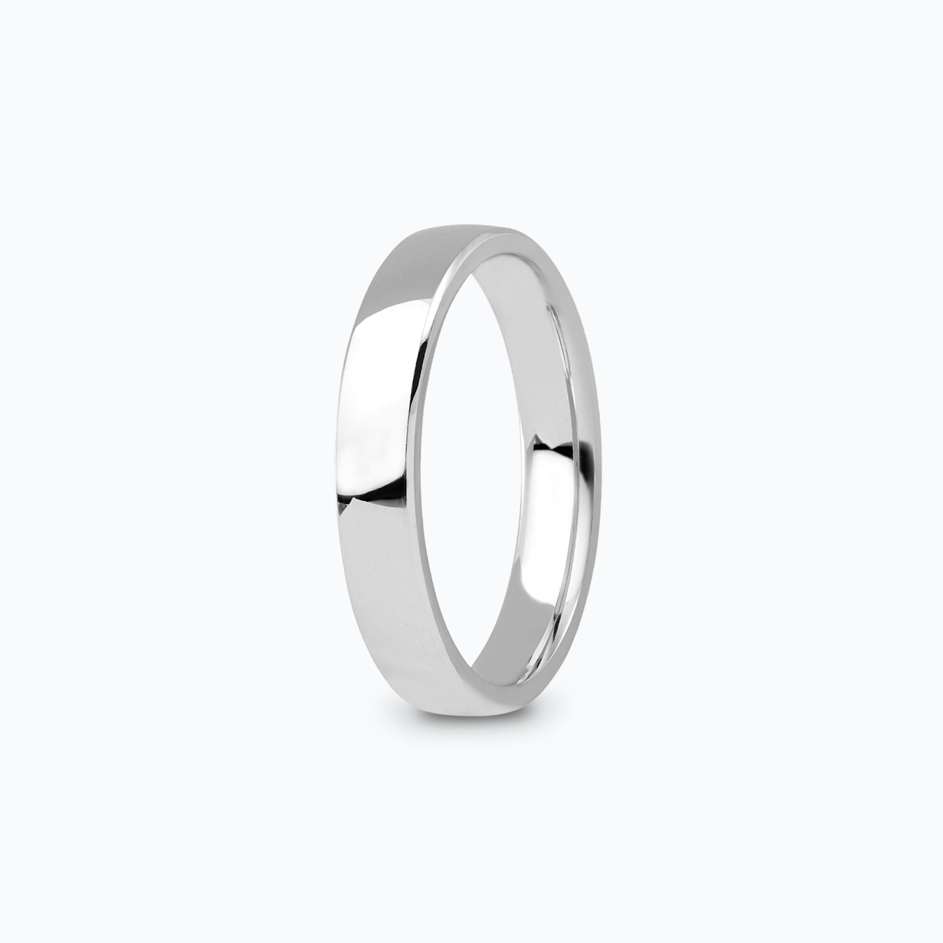 Alliance Ruban Massif 4 mm