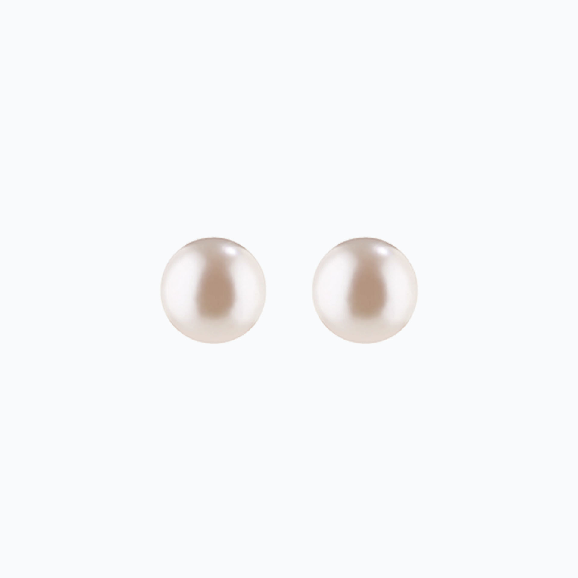 Boucles Tyl Akoya 8 / 8.5 mm