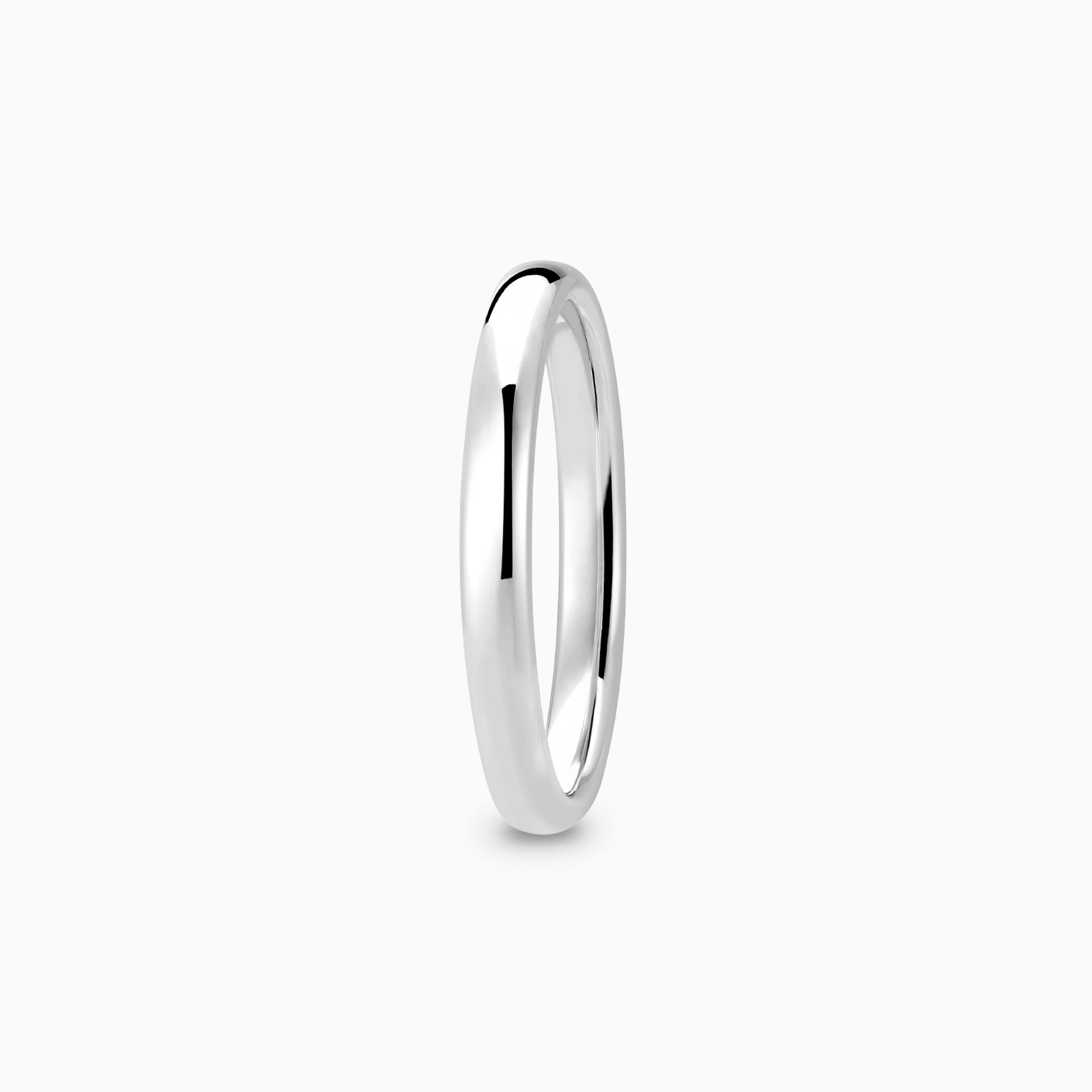 Alliance Jonc Ultra Confort 3 mm