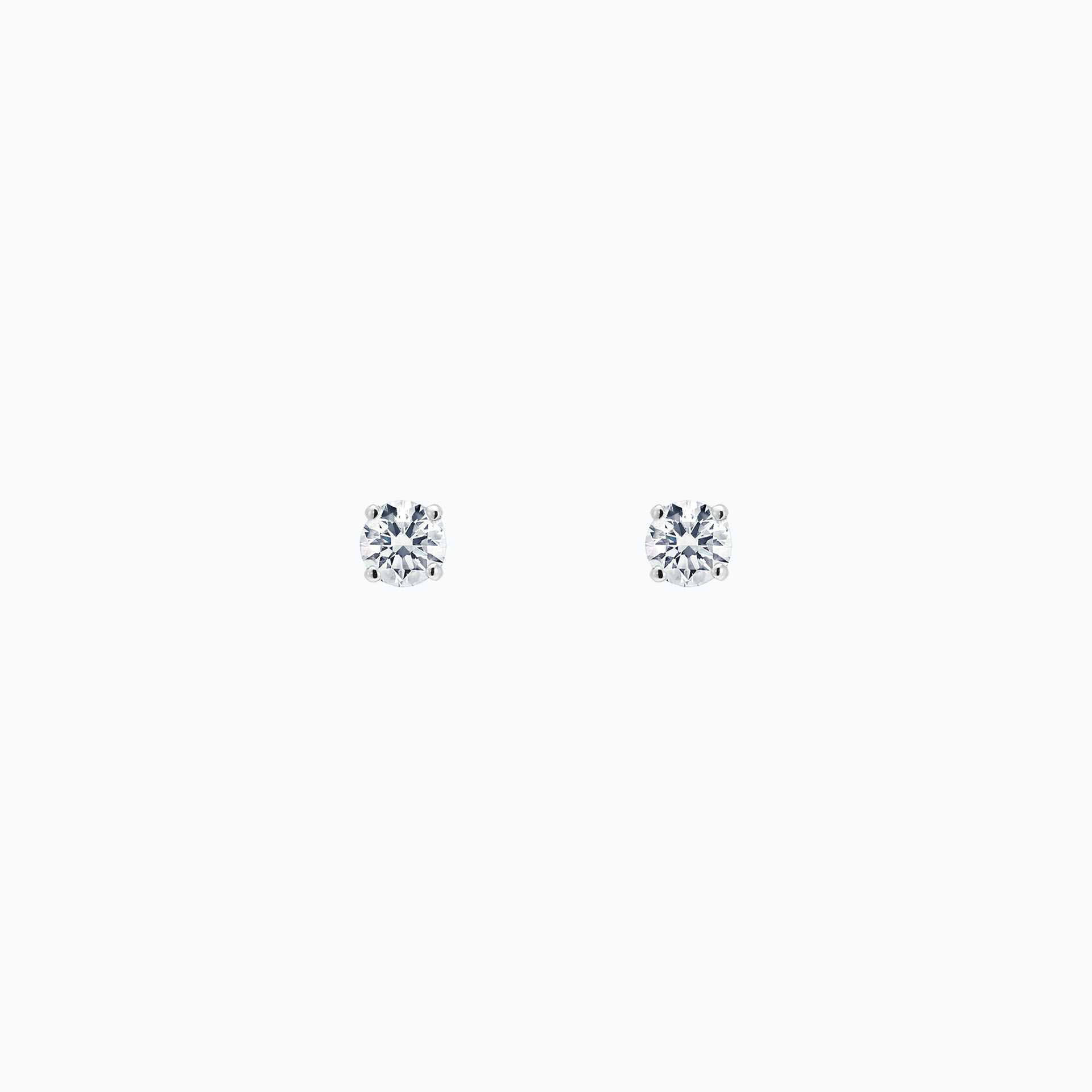 Boucles Alva 0.20 carat