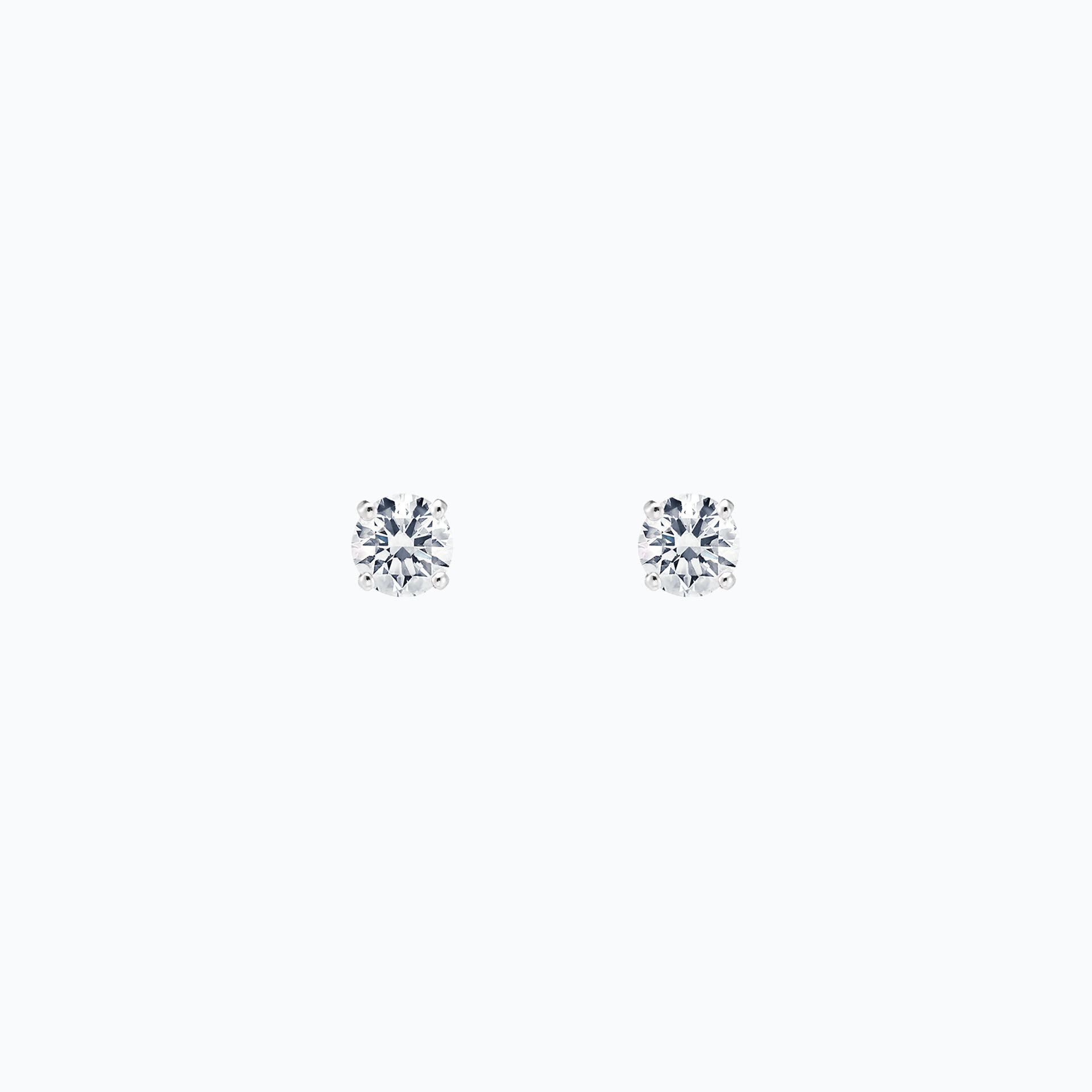 Boucles Alva 0.30 carat