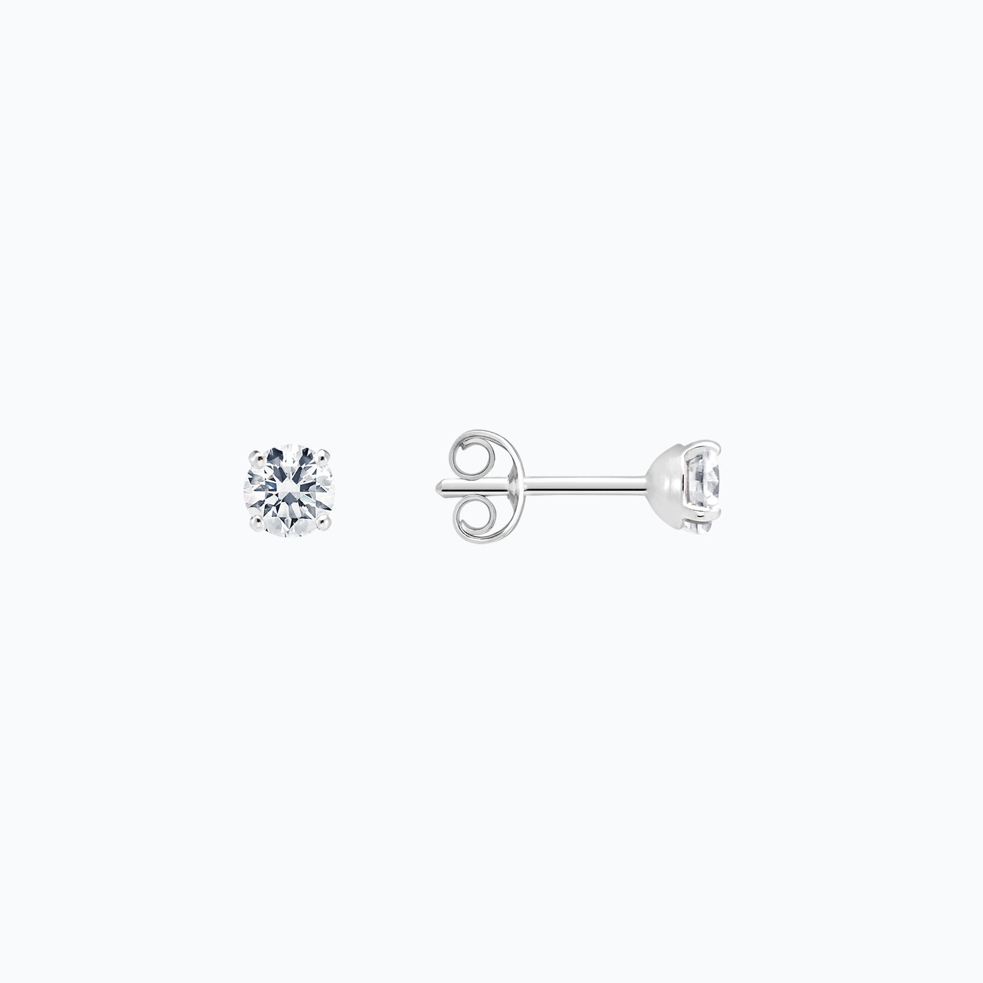 Boucles Alva 0.30 carat