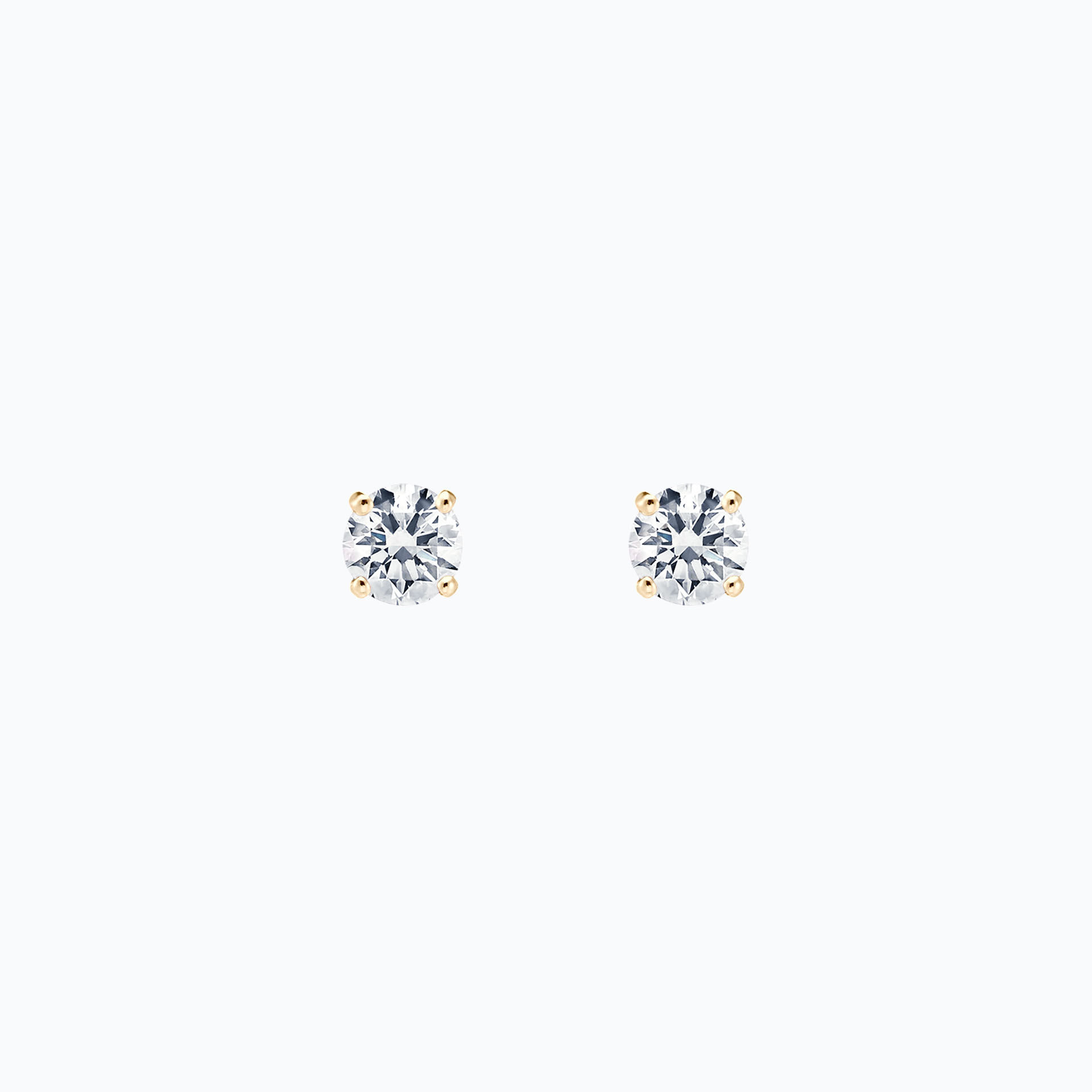 Boucles Alva 0.50 carat