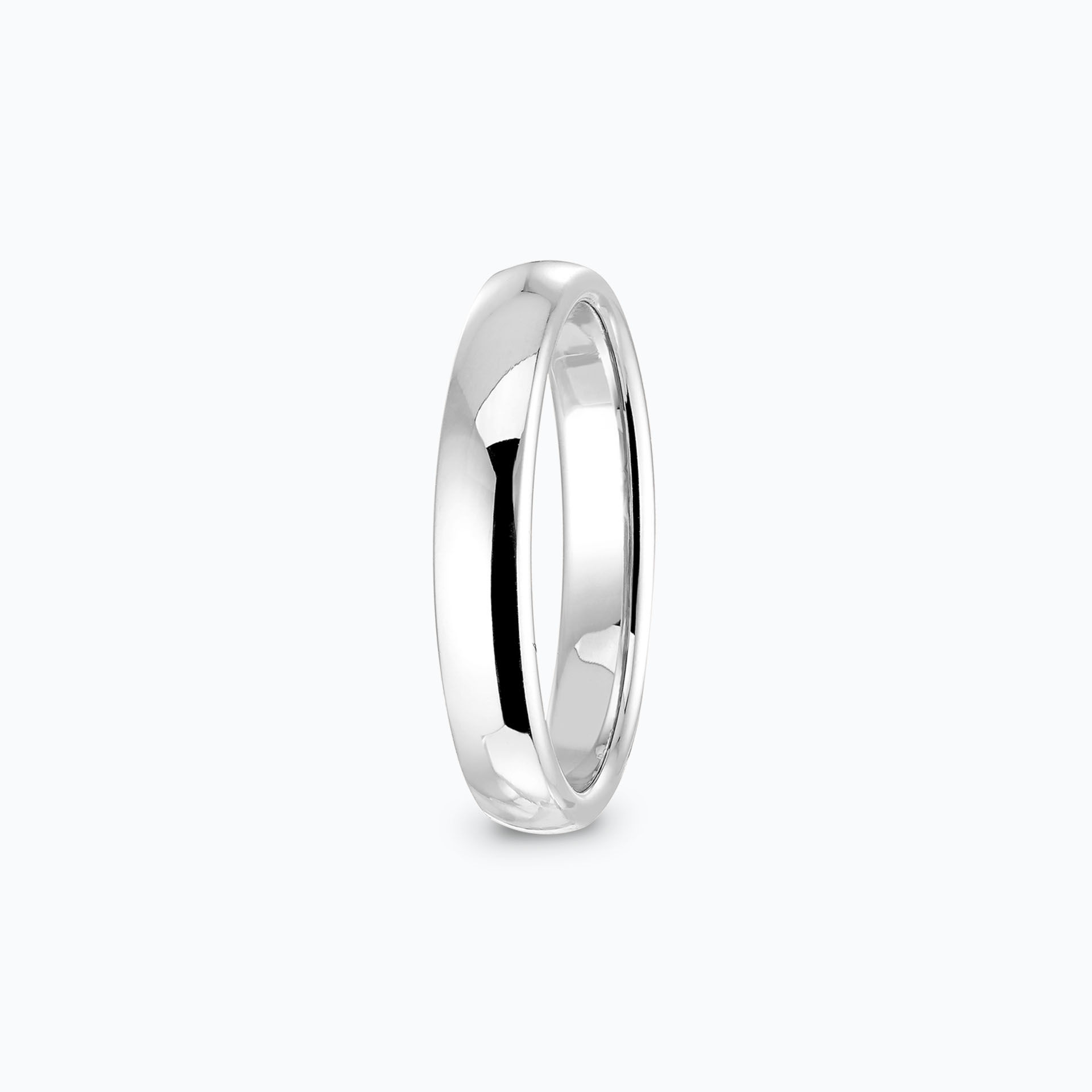 Alliance Jonc Ultra Confort 4 mm