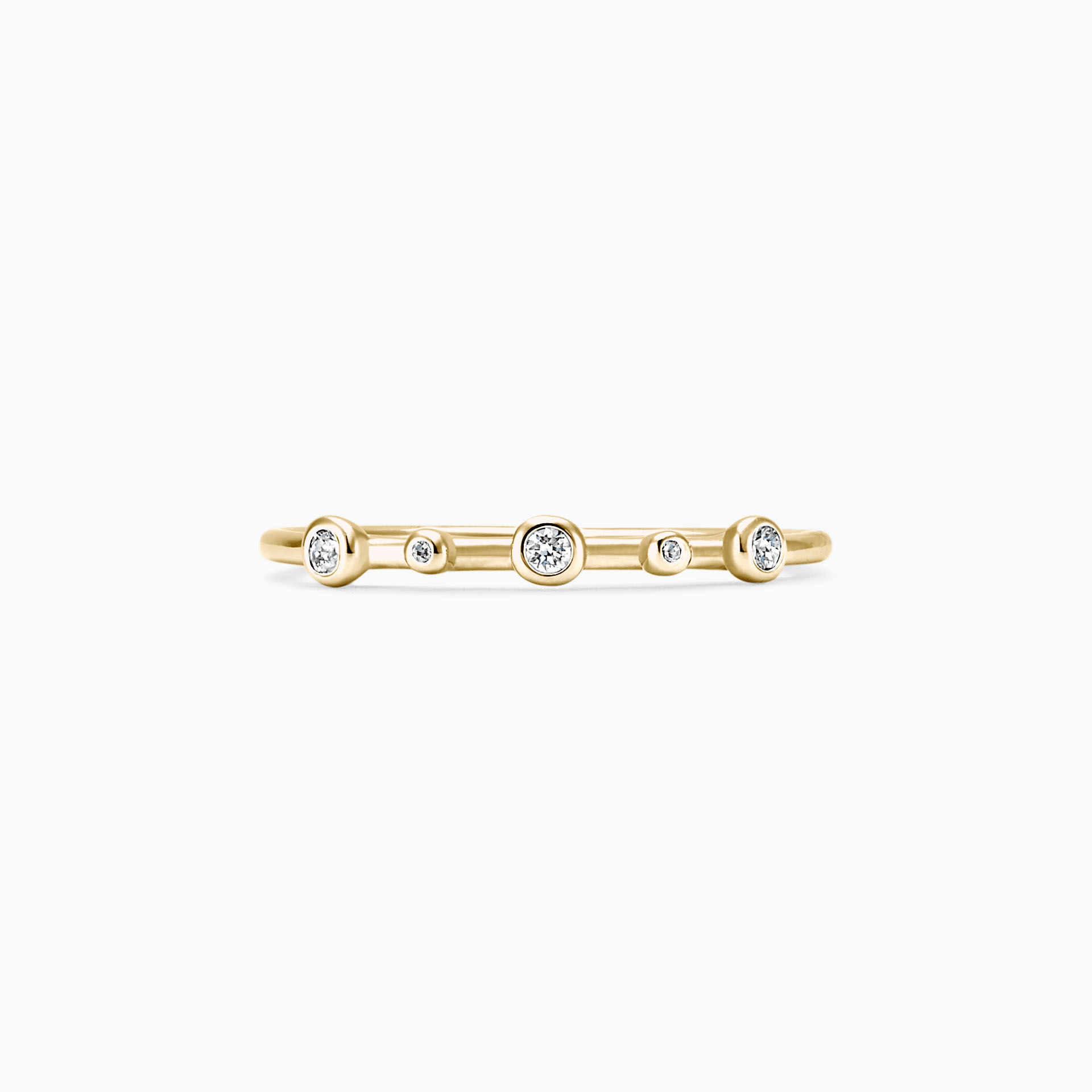 Bague Équinoxe