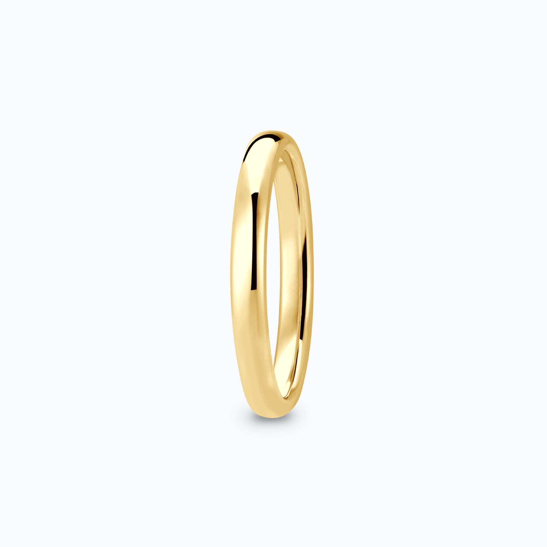 Alliance Jonc Ultra Confort 3 mm