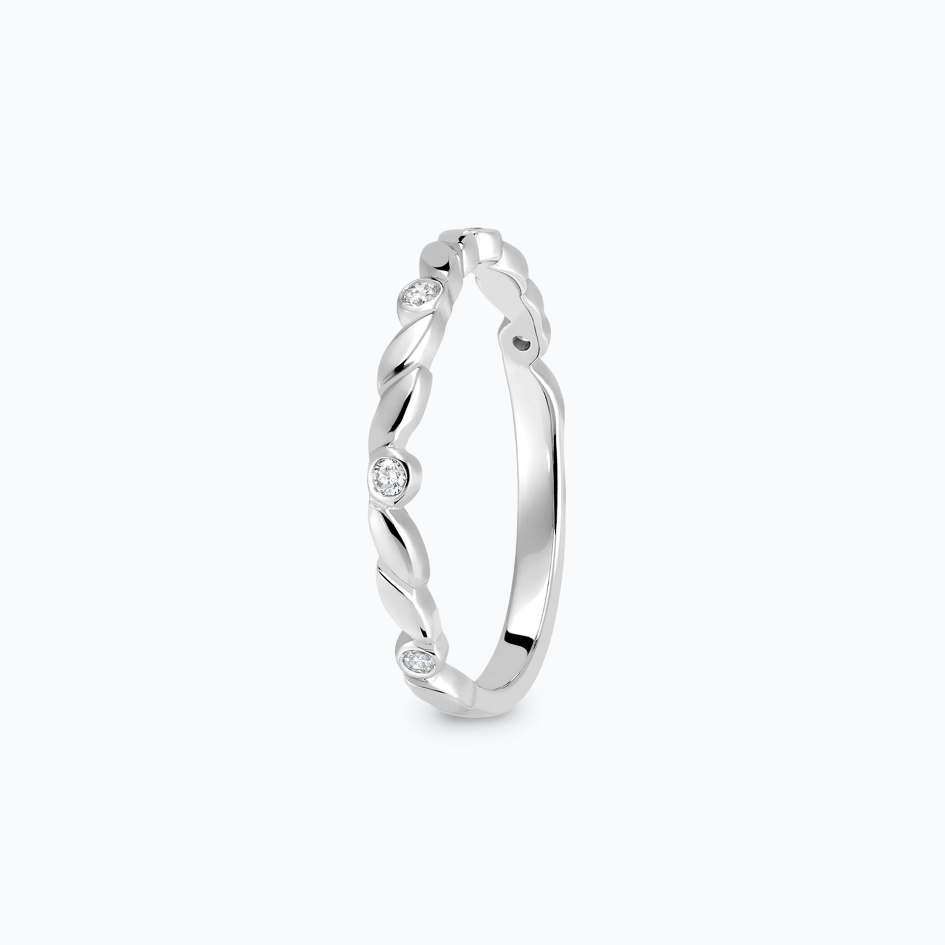 Alliance Épi Diamant