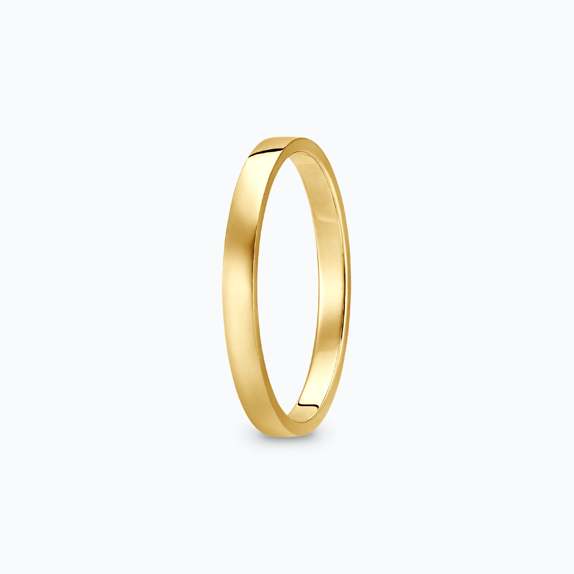 Alliance Ruban Massif 2.5 mm