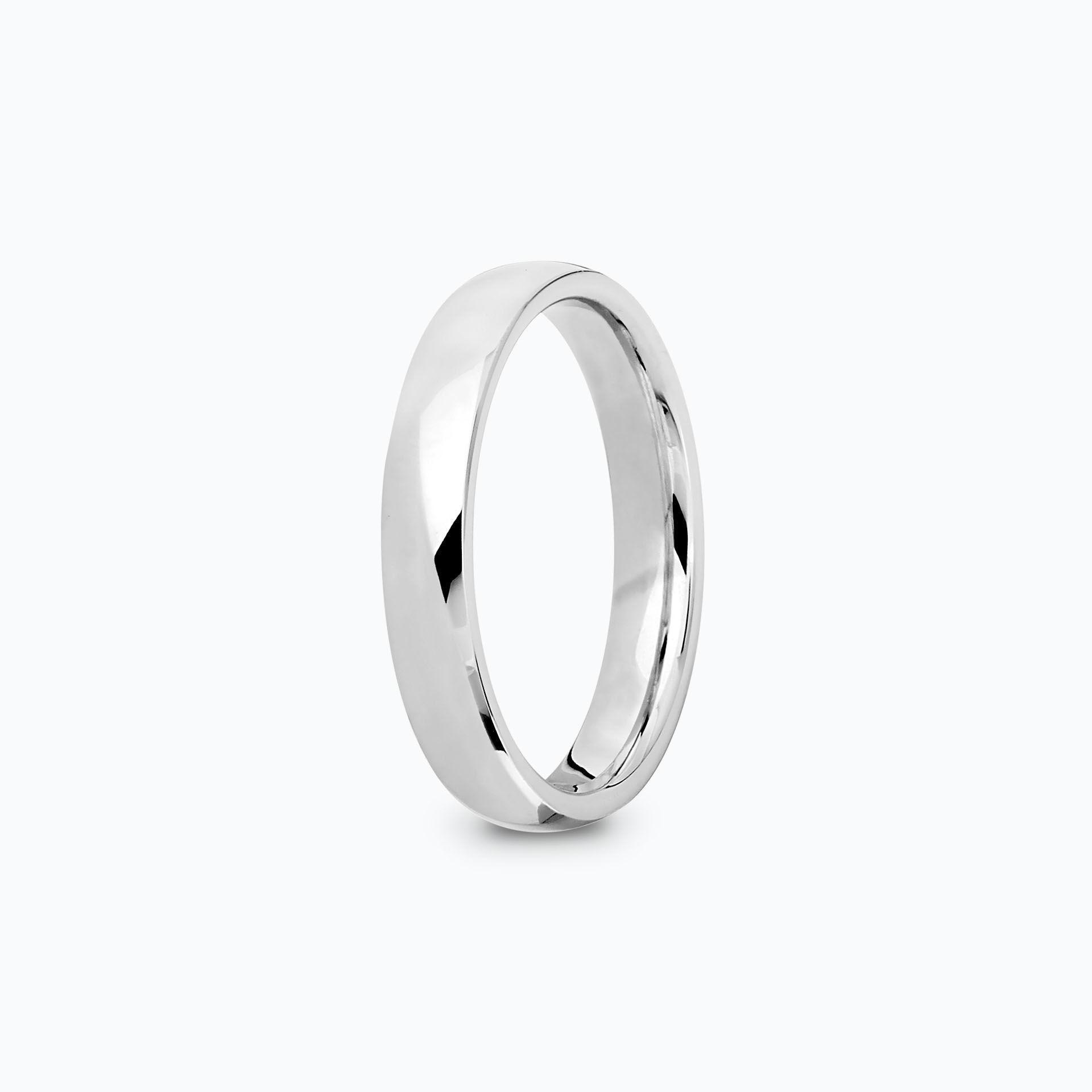 Alliance Jonc Ultra Confort 4.5 mm