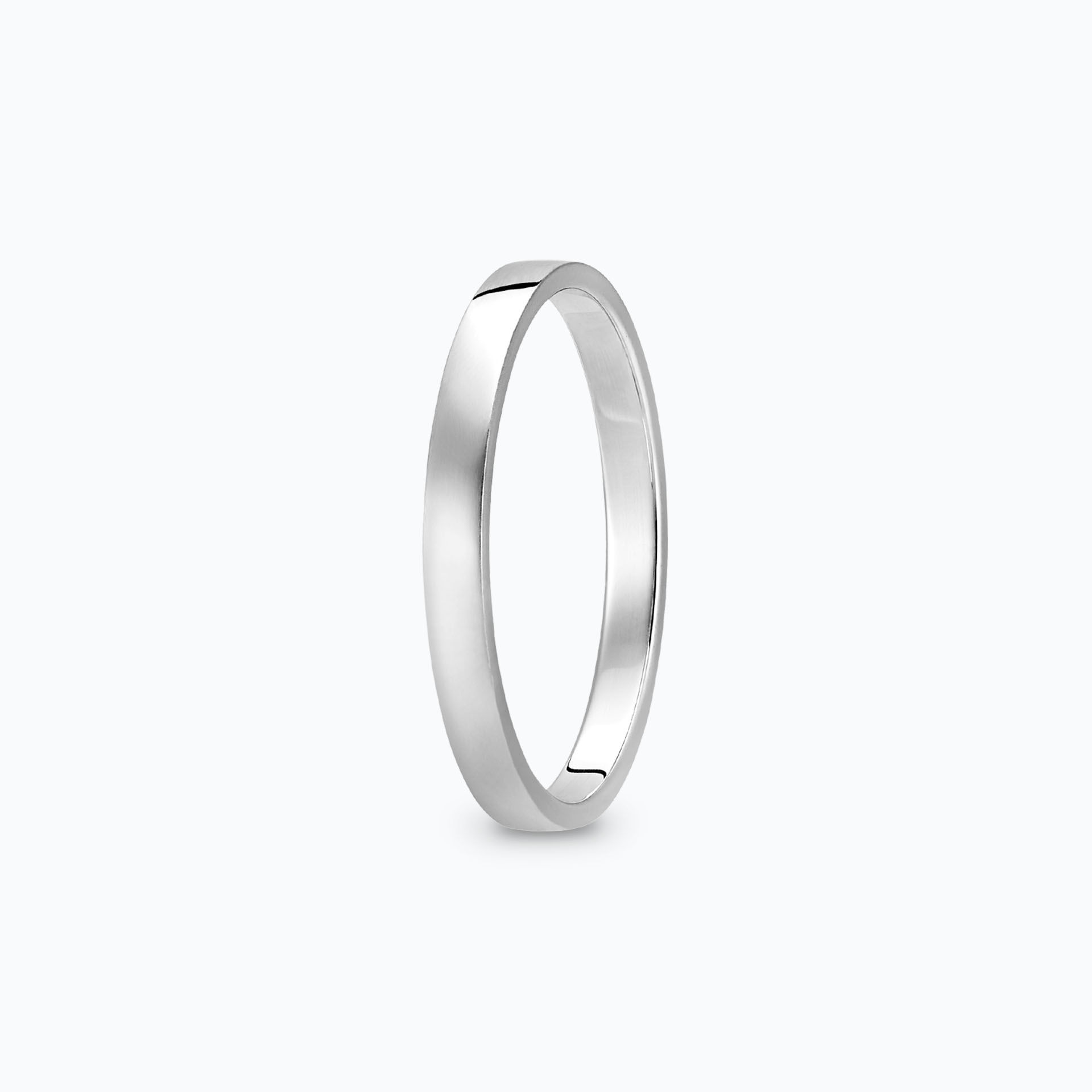 Alliance Ruban Massif 2.5 mm