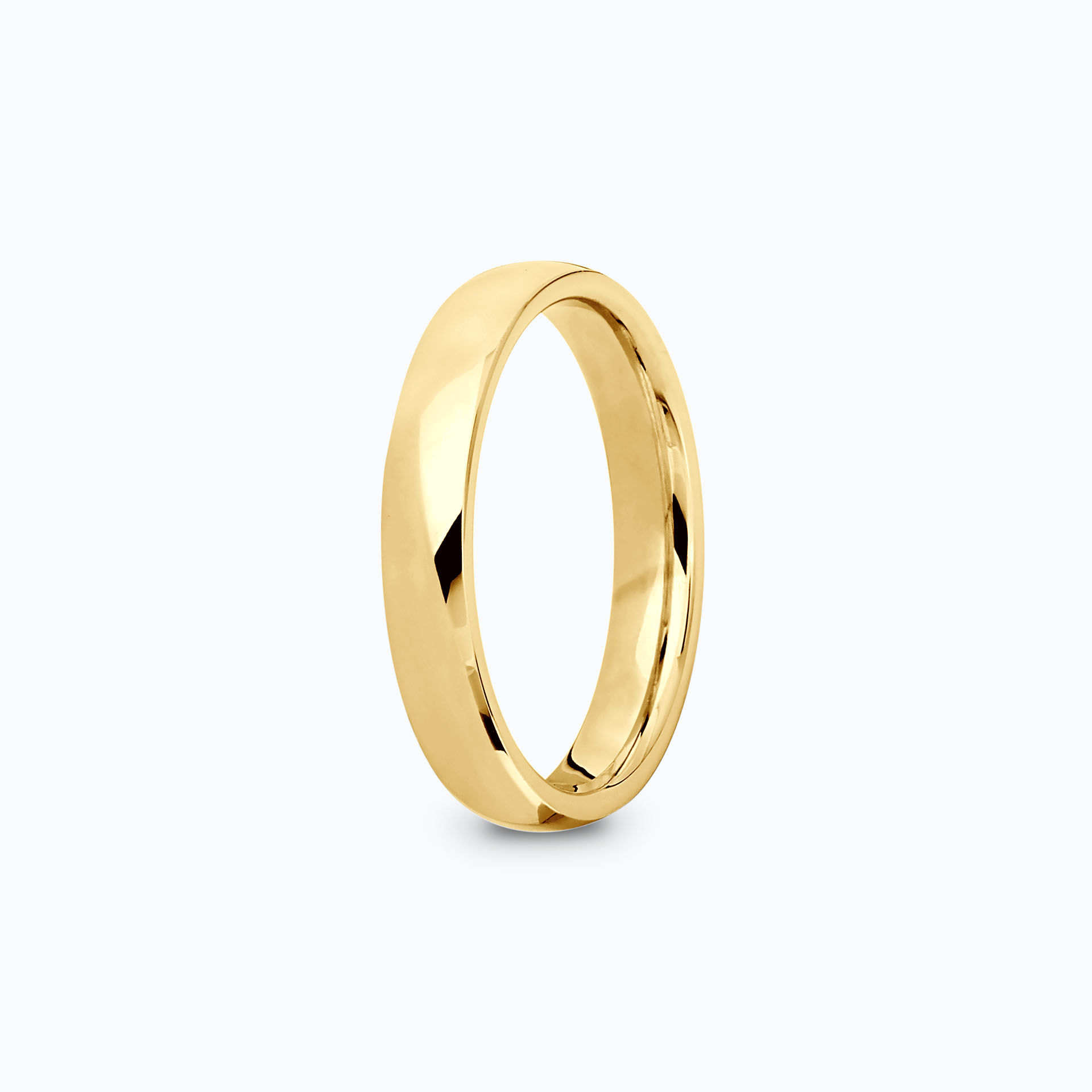 Alliance Jonc Ultra Confort 4.5 mm