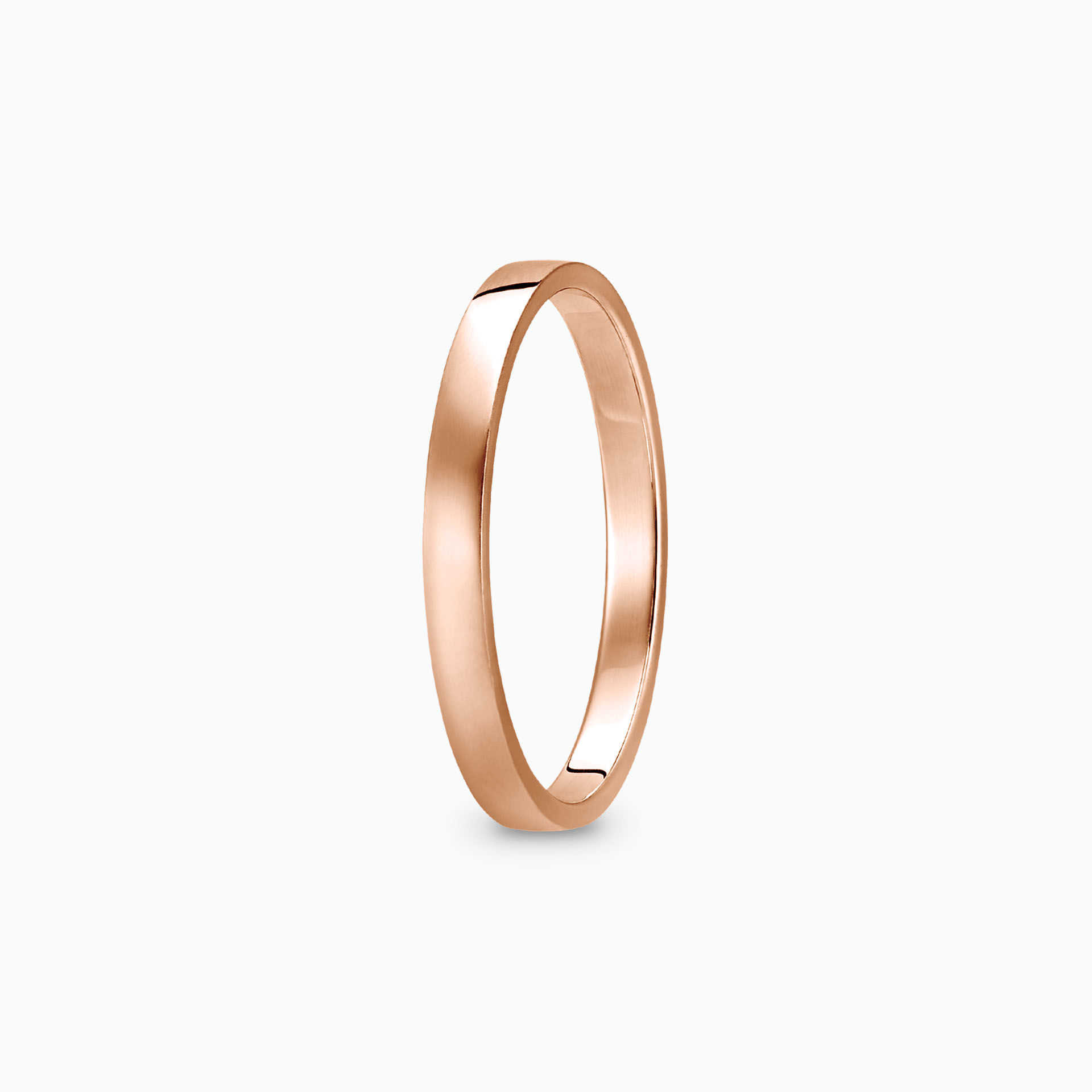 Alliance Ruban Massif 2.5 mm
