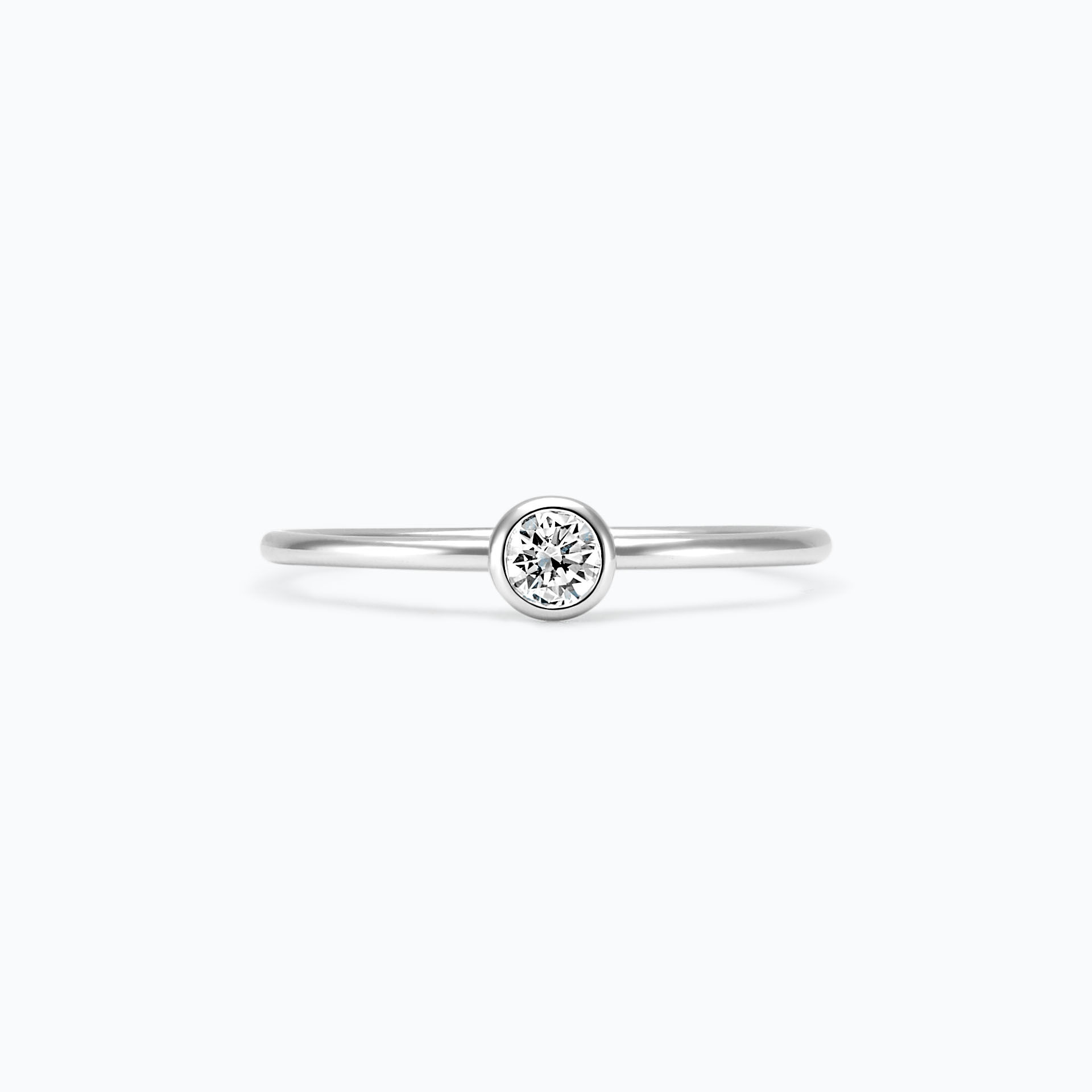 Bague Nova