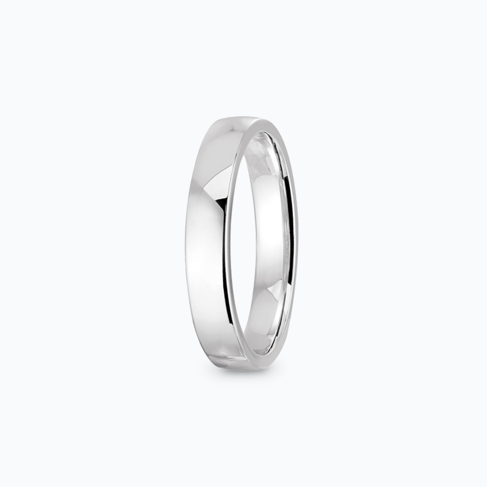 Alliance Ruban Massif 3.5 mm
