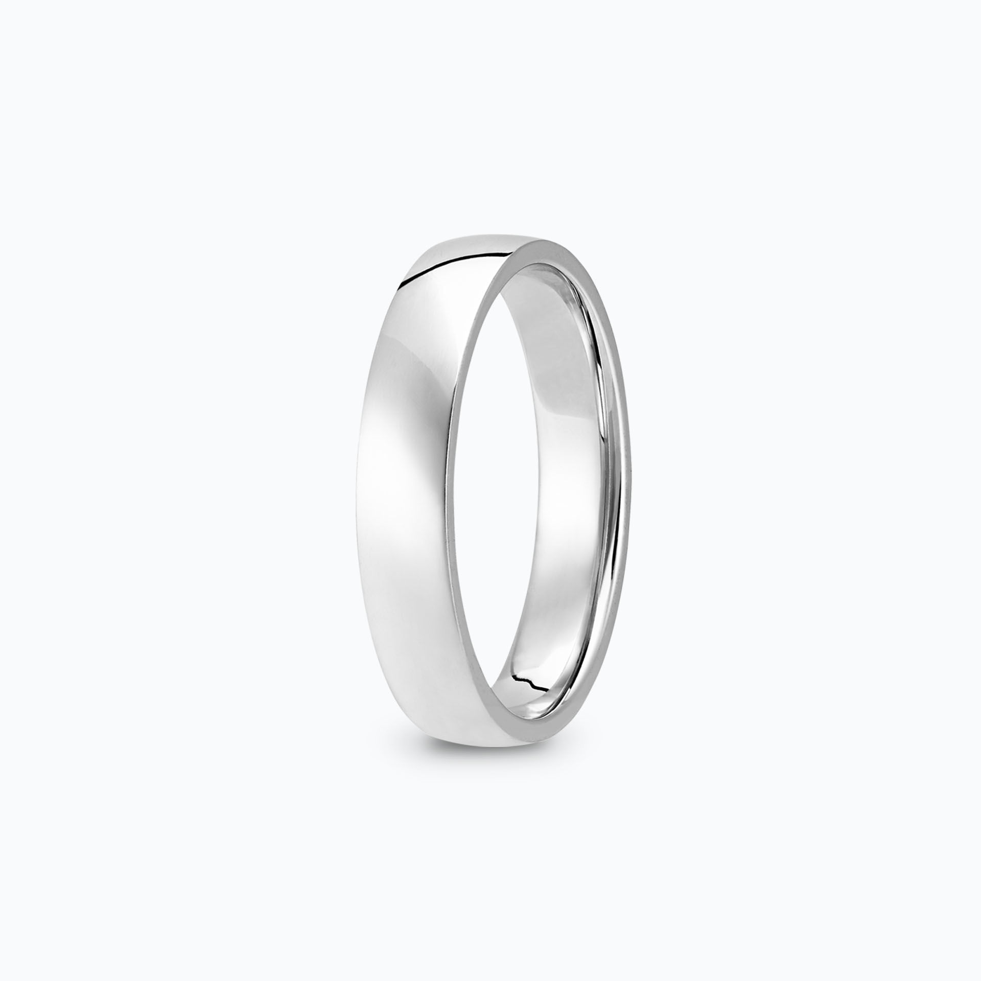 Alliance Ruban Massif 4.5 mm