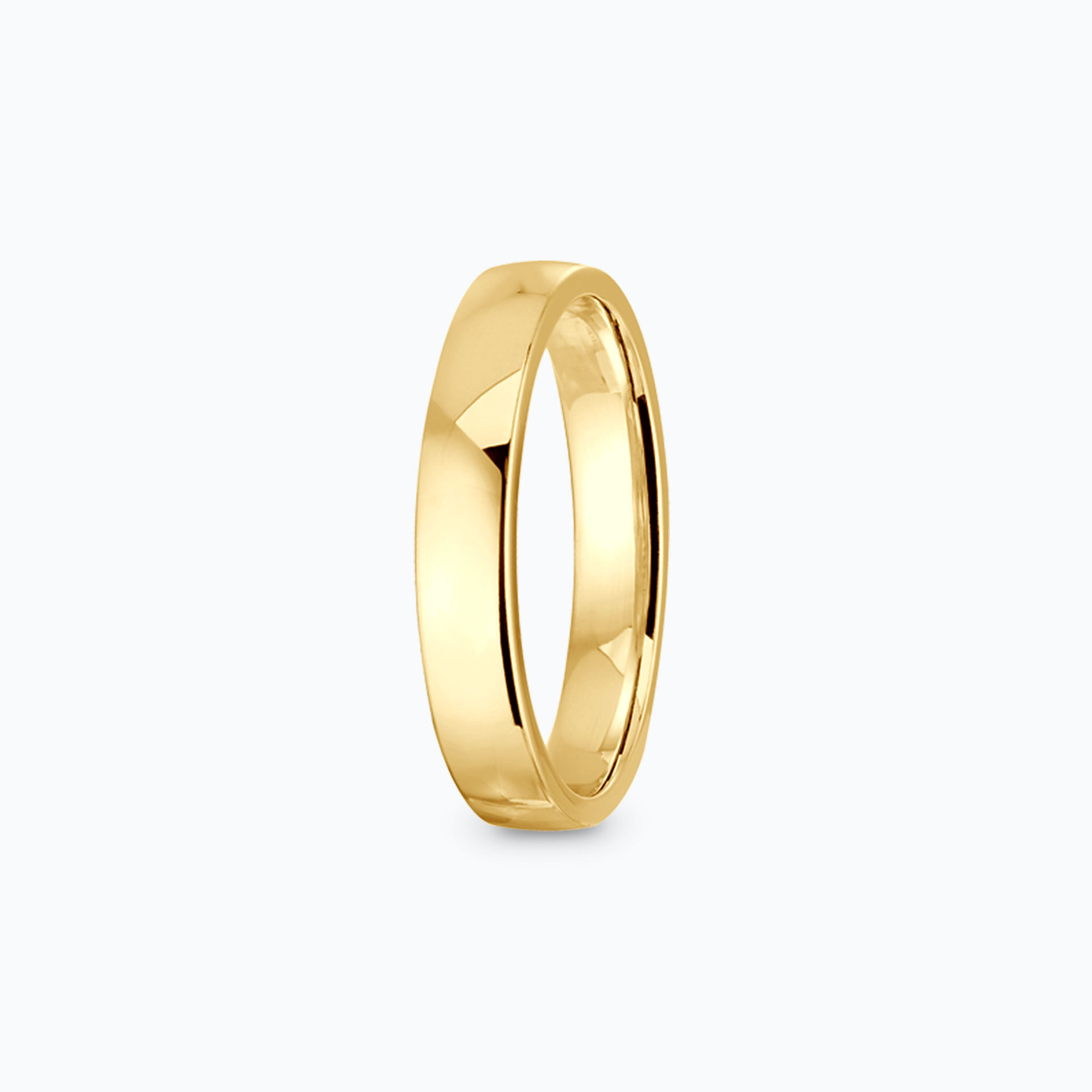 Alliance Ruban Massif 3.5 mm