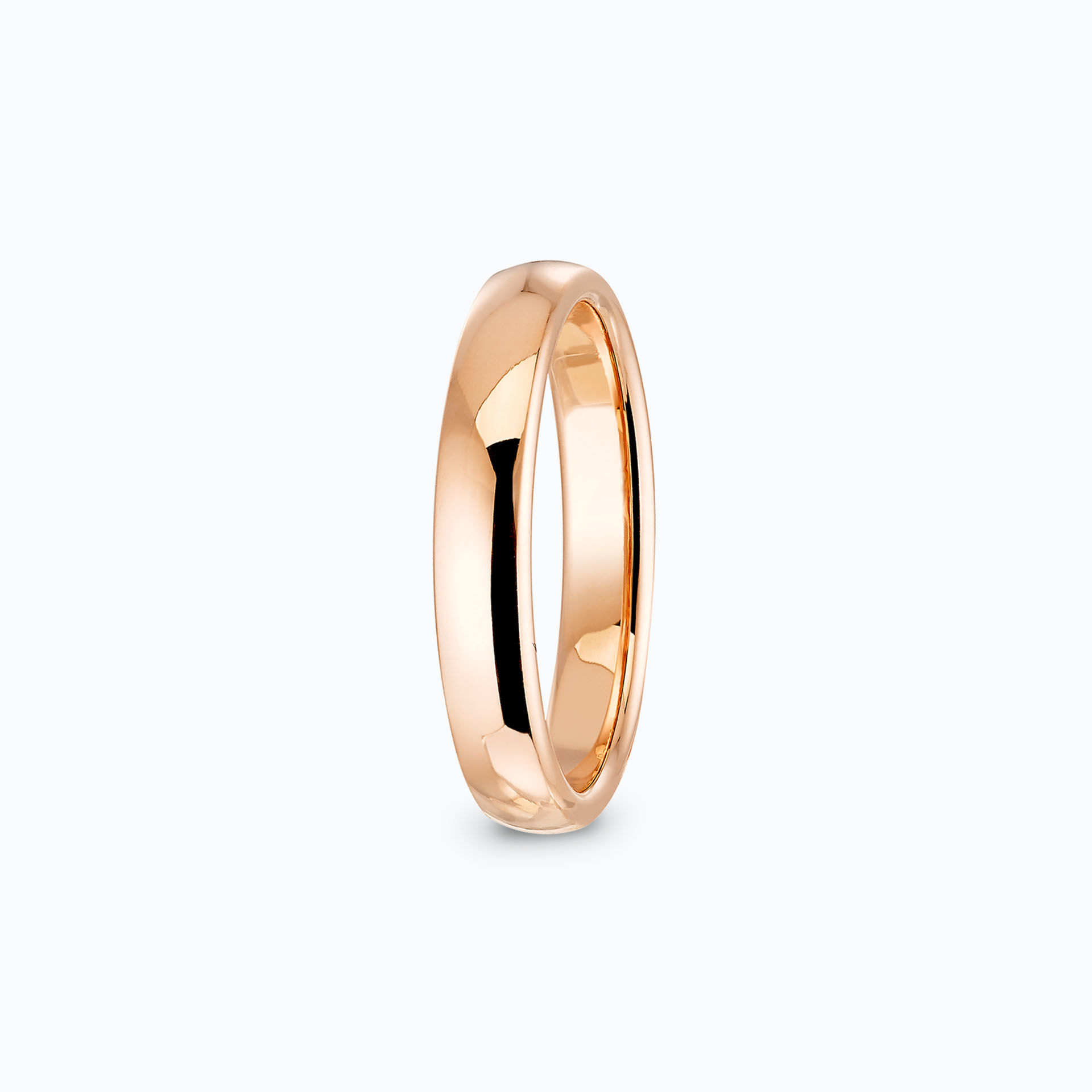 Alliance Jonc Ultra Confort 4 mm