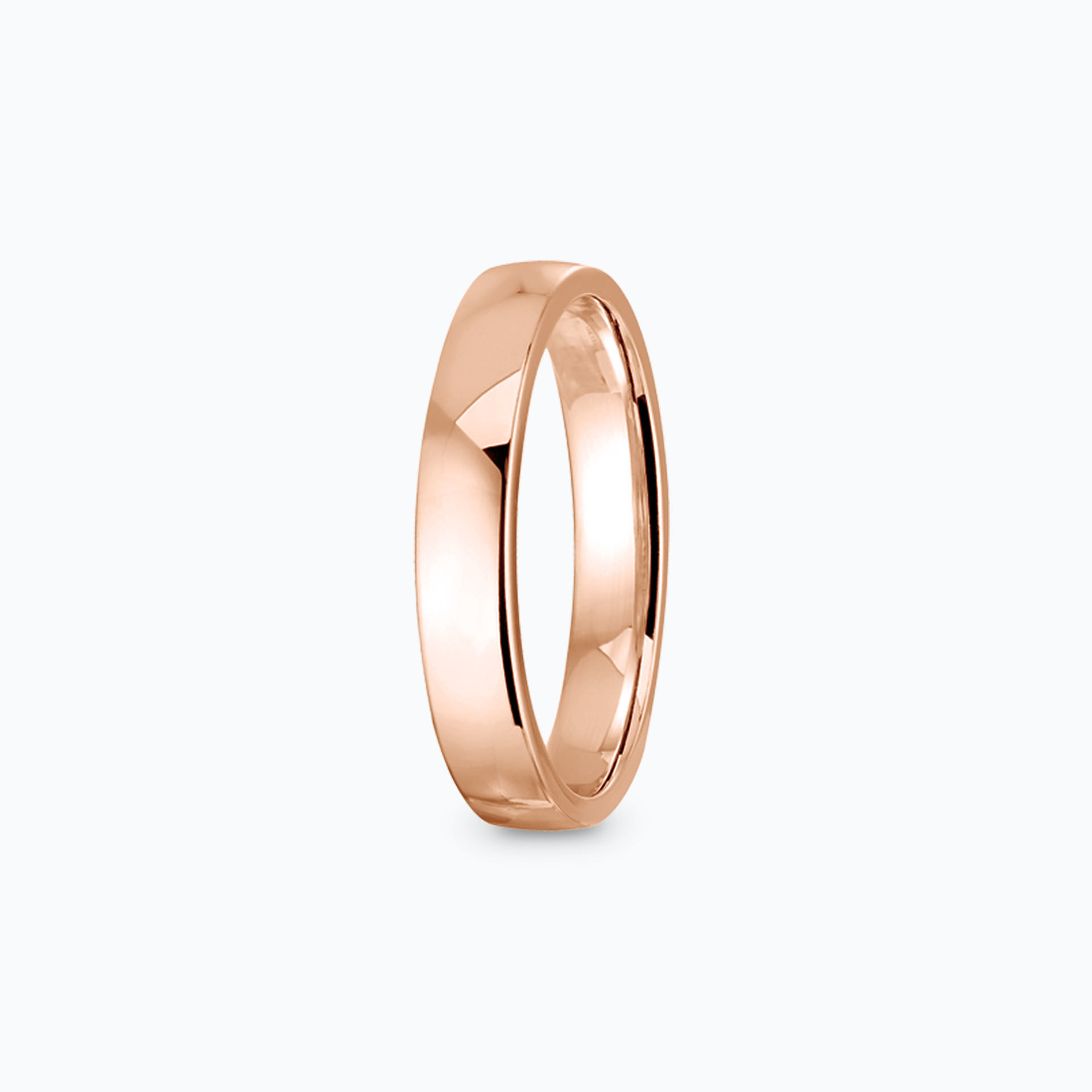 Alliance Ruban Massif 3.5 mm