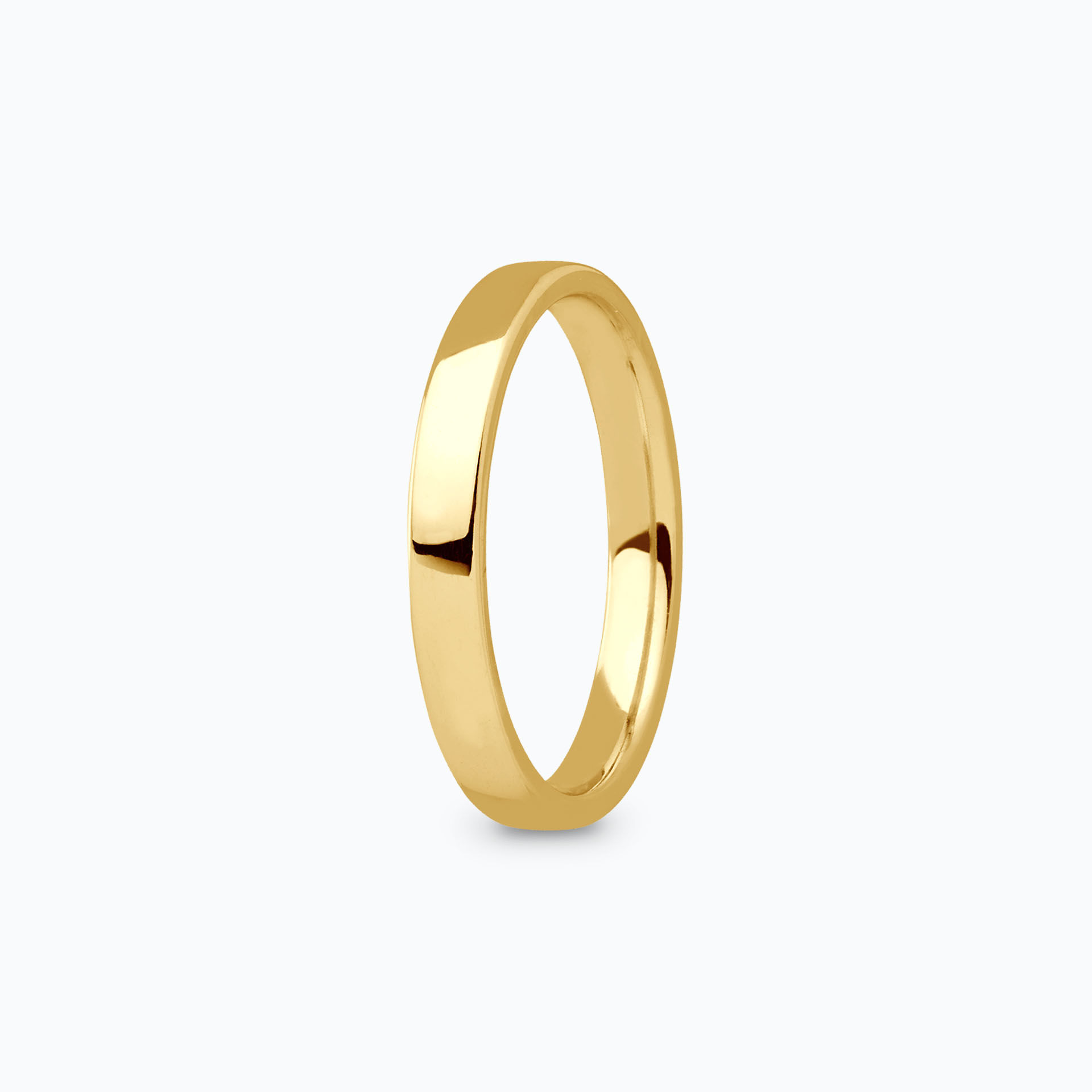 Alliance Ruban Massif 3 mm