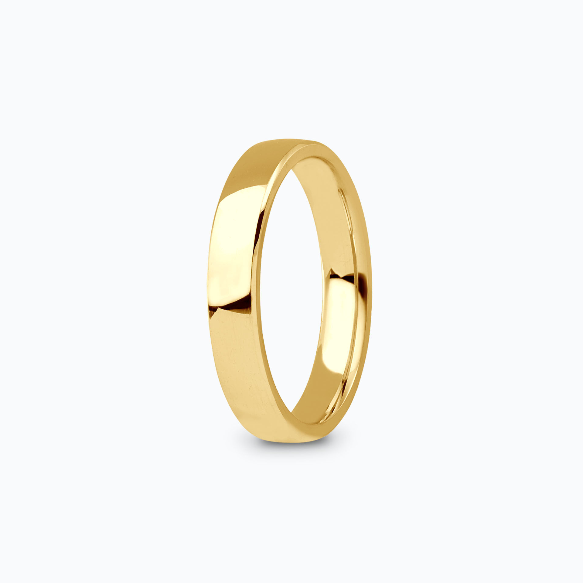 Alliance Ruban Massif 4 mm
