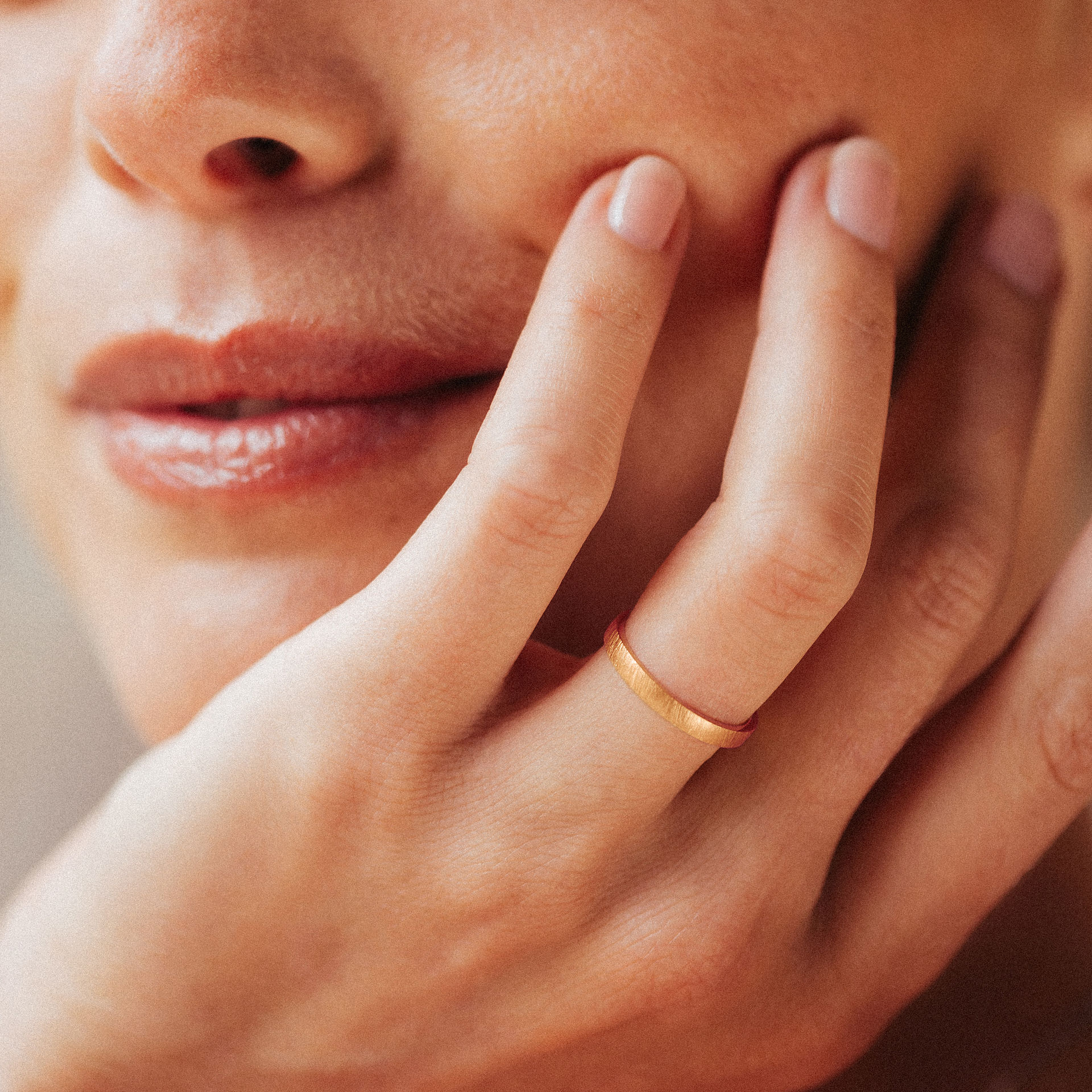 Bague