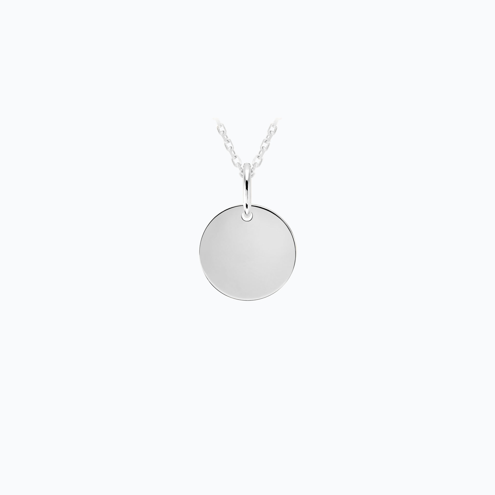 Médaille personnalisable 10 mm