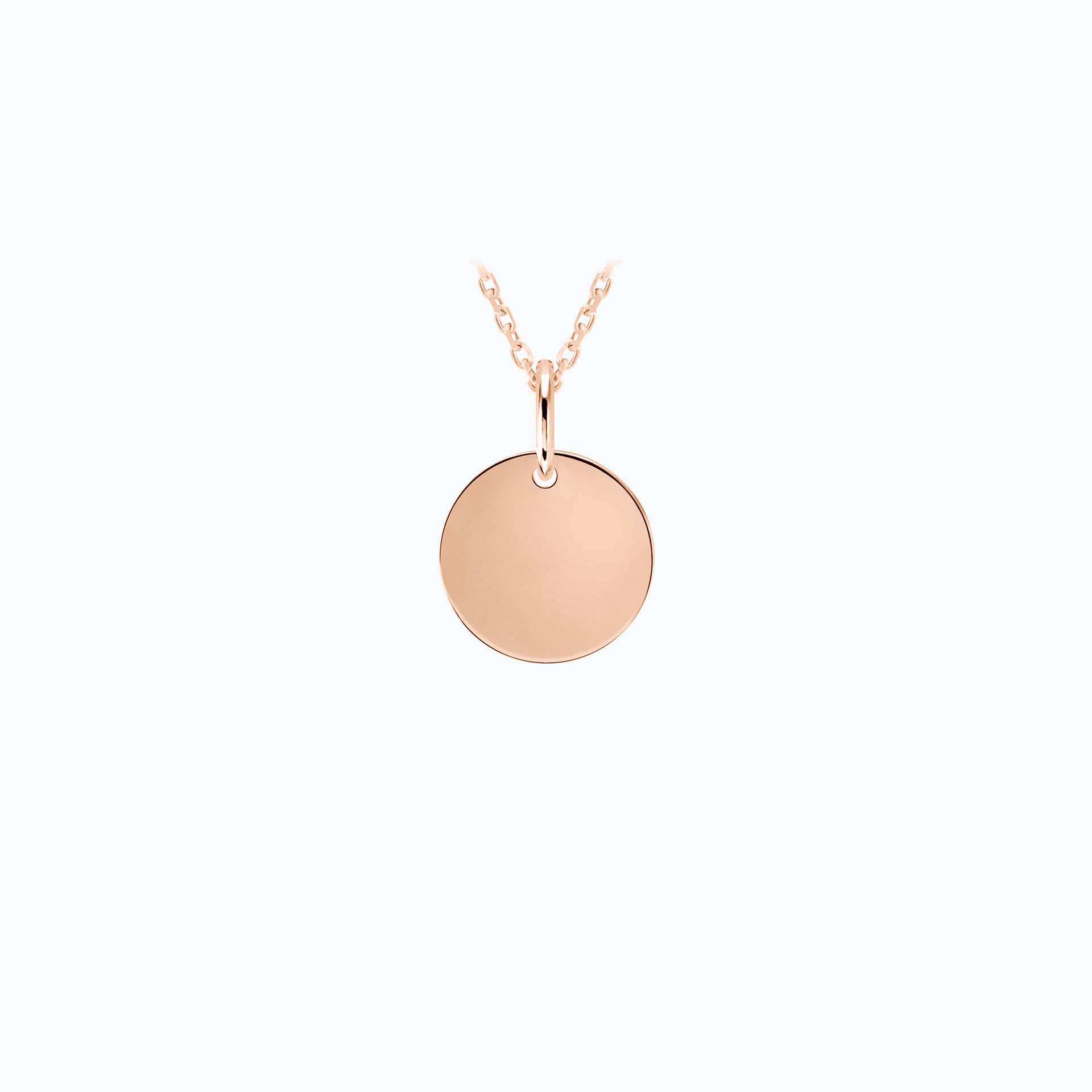 Médaille personnalisable 10 mm