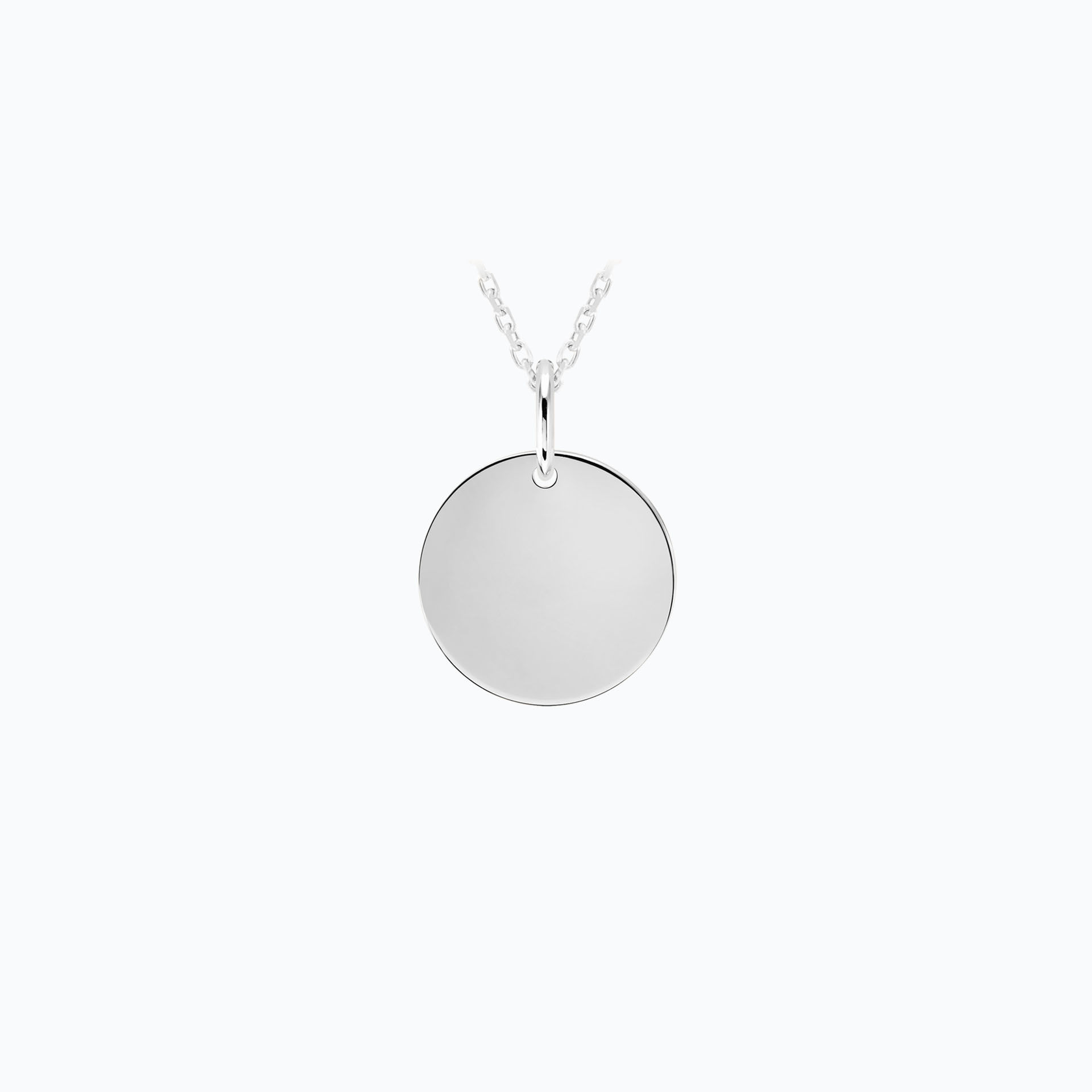 Médaille personnalisable 12 mm