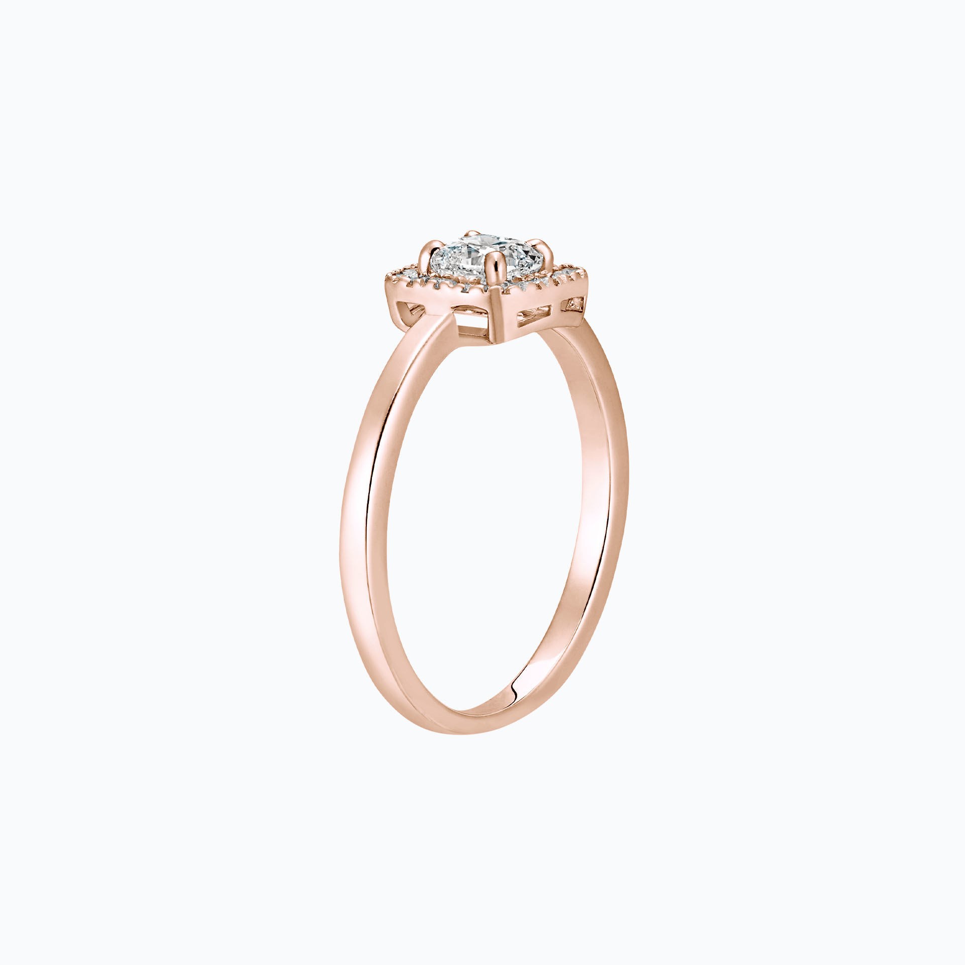 Solitaire Charlotte