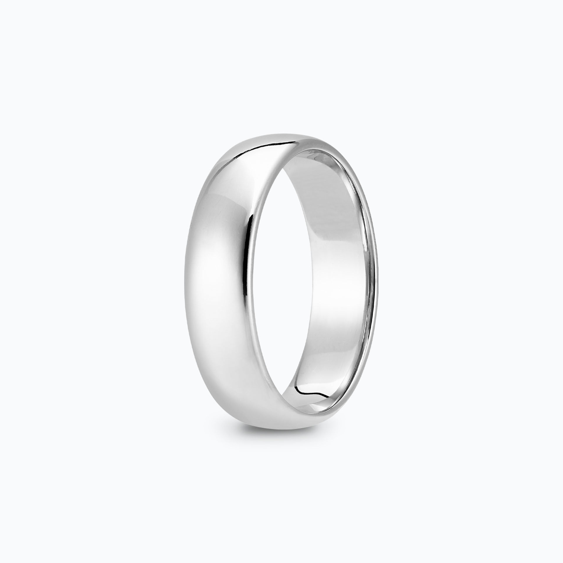 Alliance Ruban Massif 6 mm