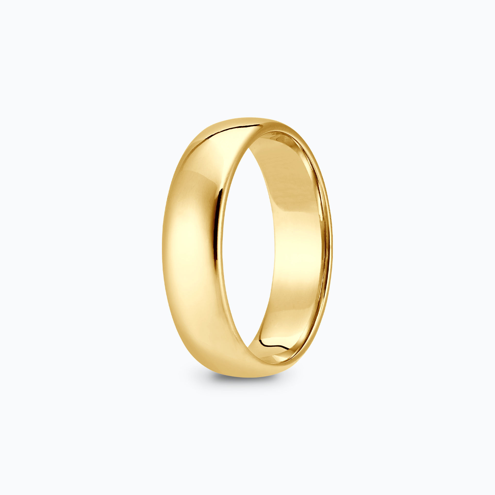 Alliance Ruban Massif 6 mm