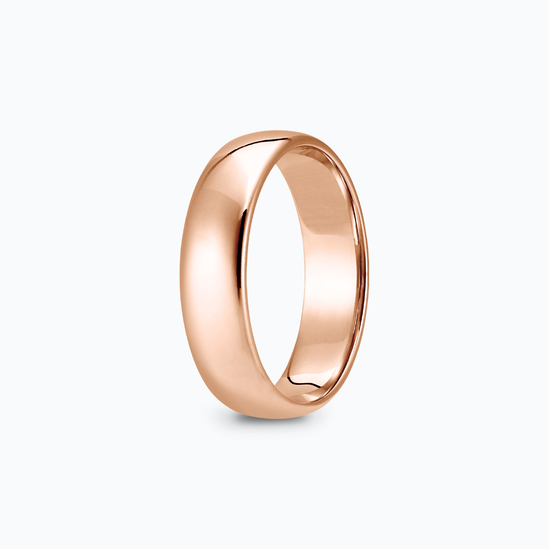 Alliance Ruban Massif 6 mm