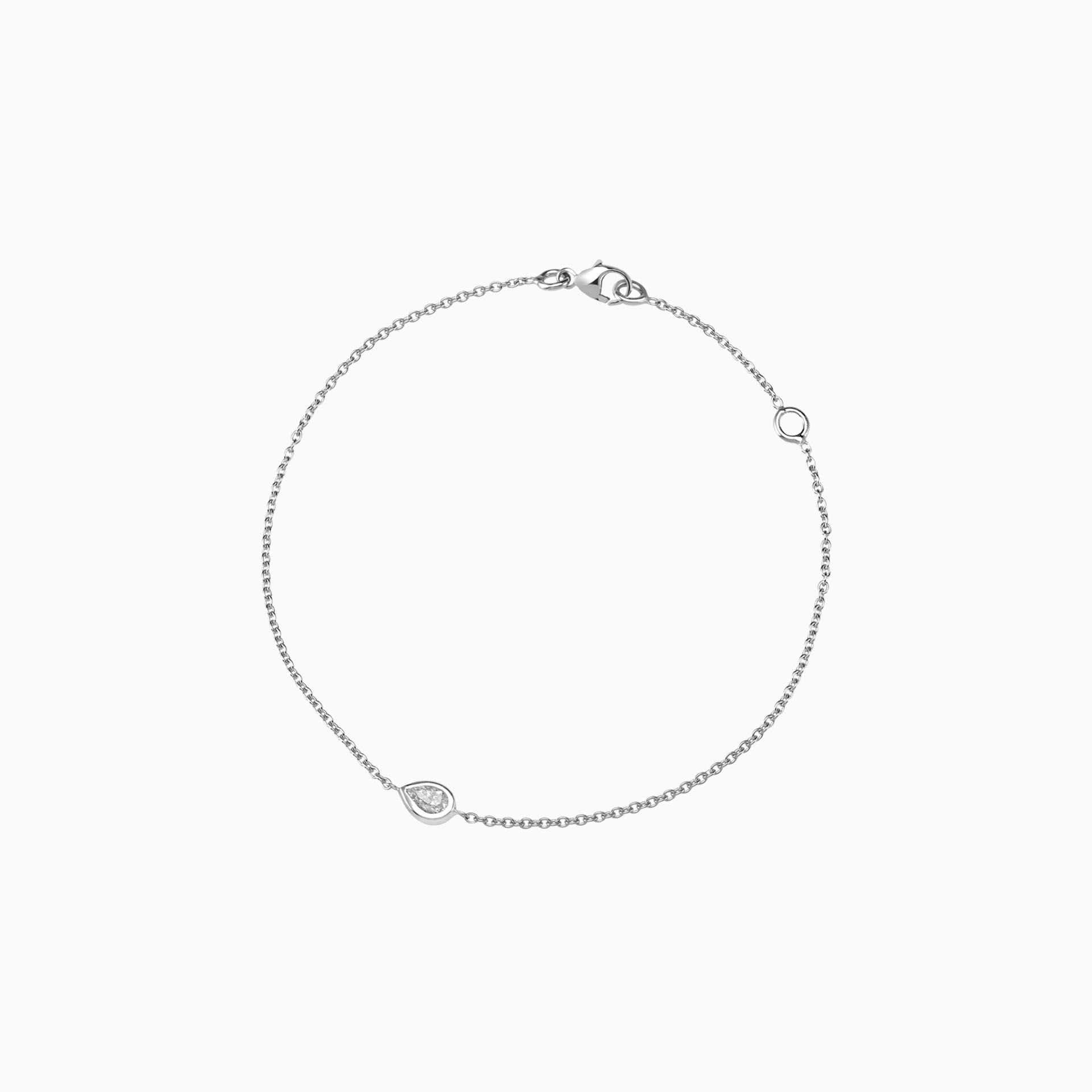 Bracelet Bella Diamant