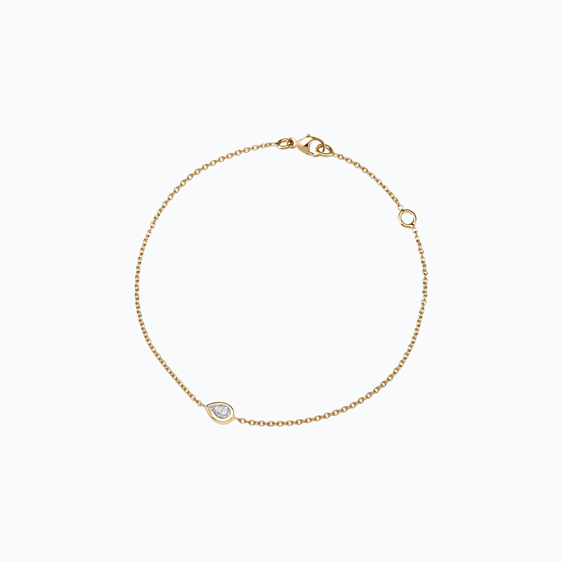 Bracelet Bella Diamant