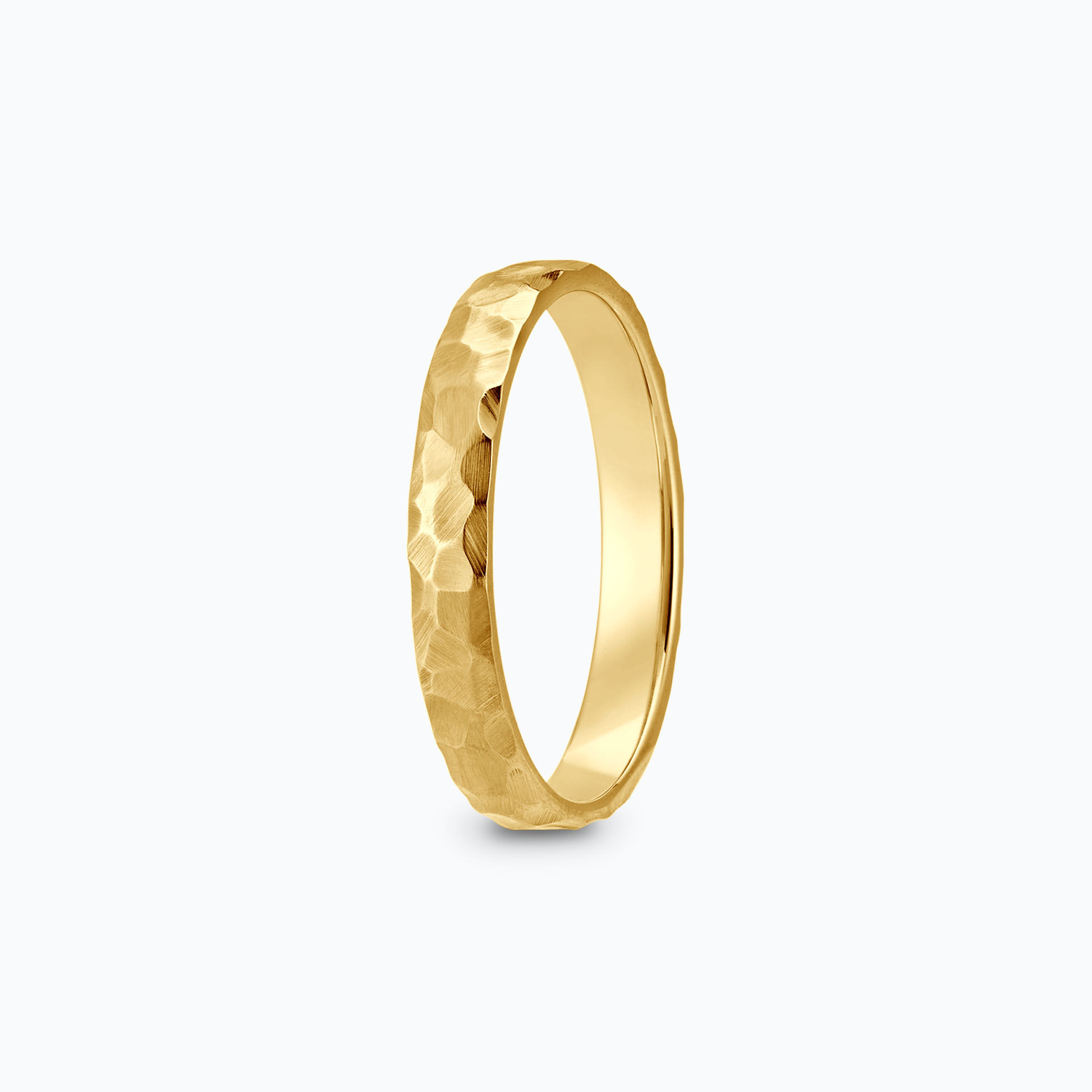Alliance Martelée 3 mm