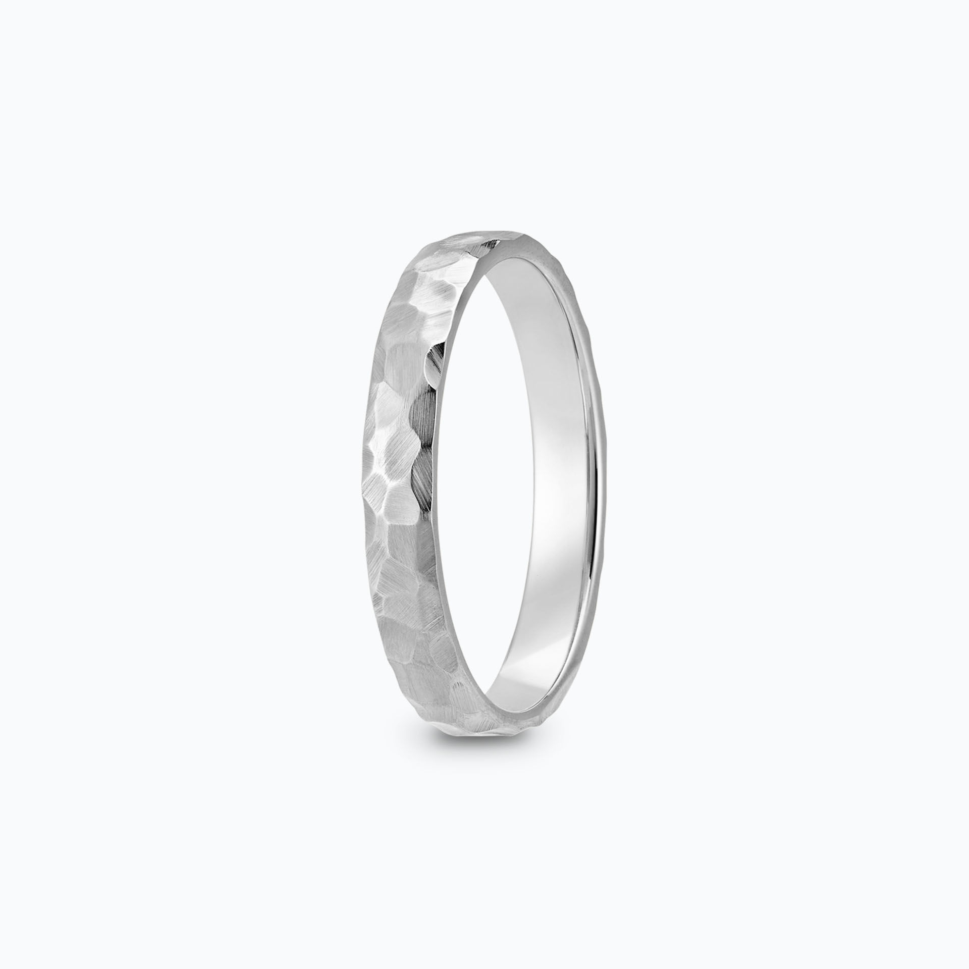 Alliance Martelée 3 mm
